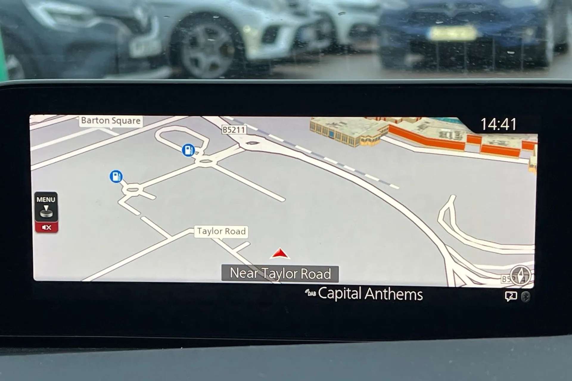 2021 MAZDA MAZDA3 2021 MAZDA MAZDA3