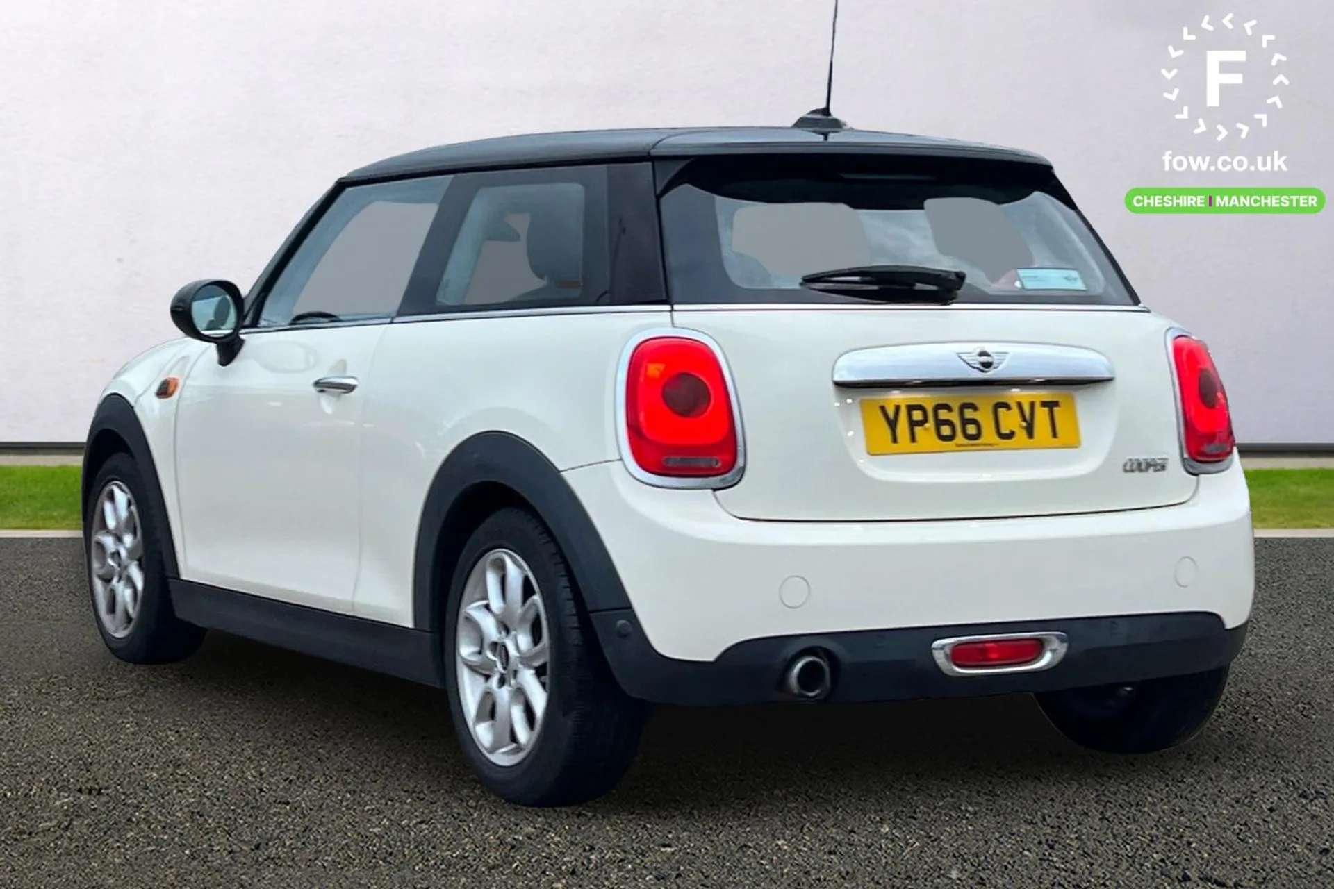 2016 MINI HATCH 2016 MINI HATCH