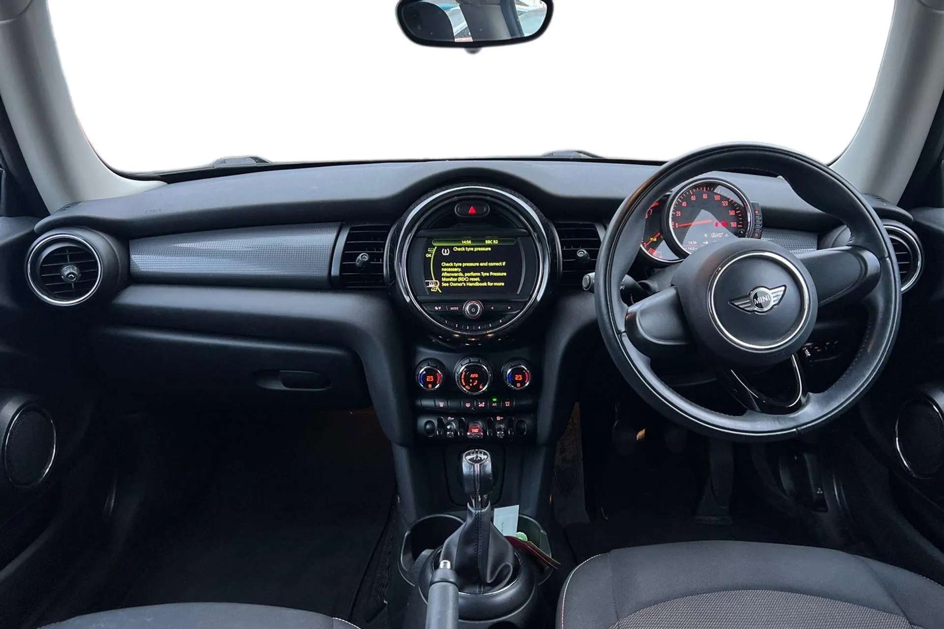 2016 MINI HATCH 2016 MINI HATCH