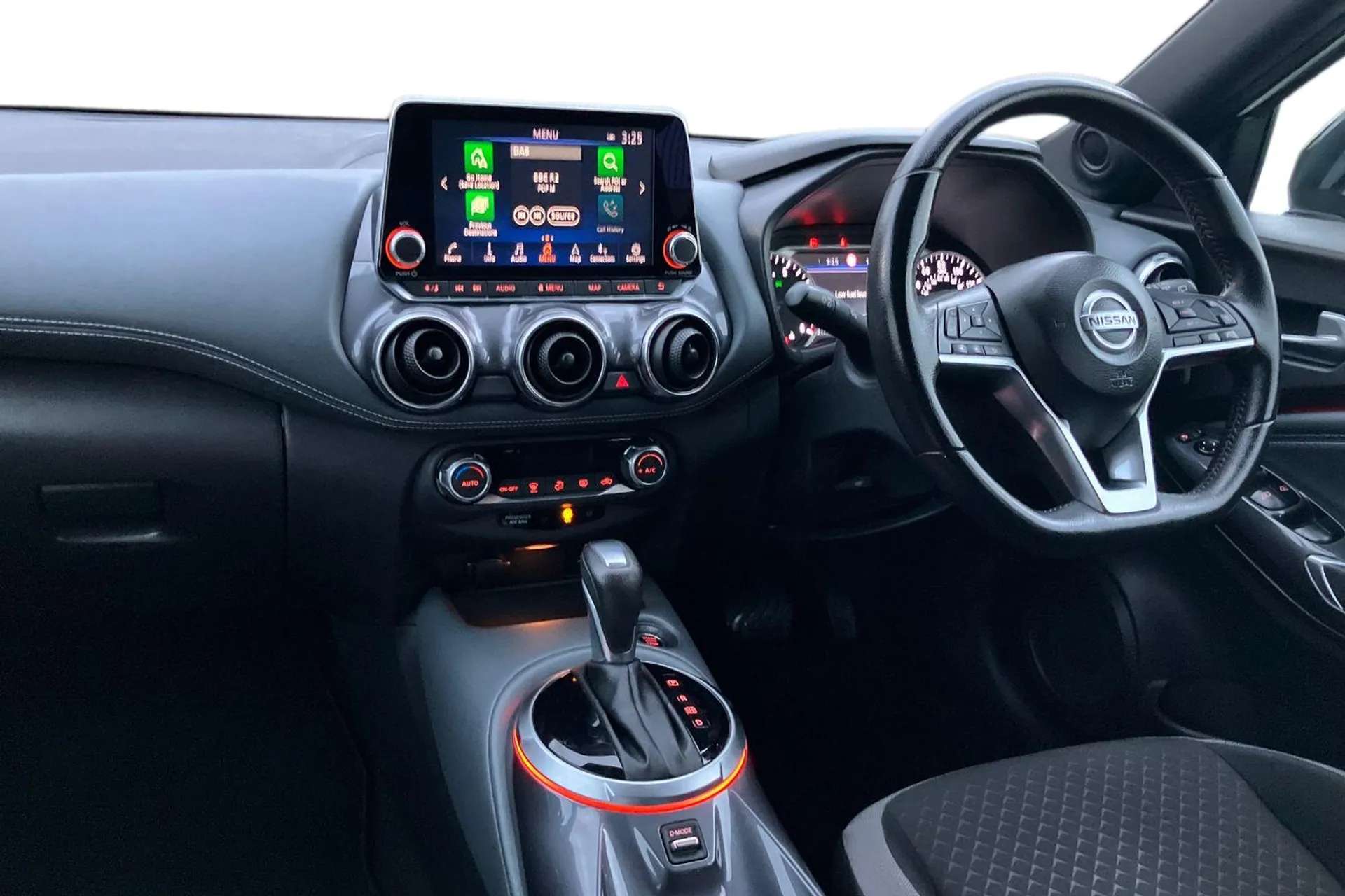 2020 NISSAN JUKE 2020 NISSAN JUKE