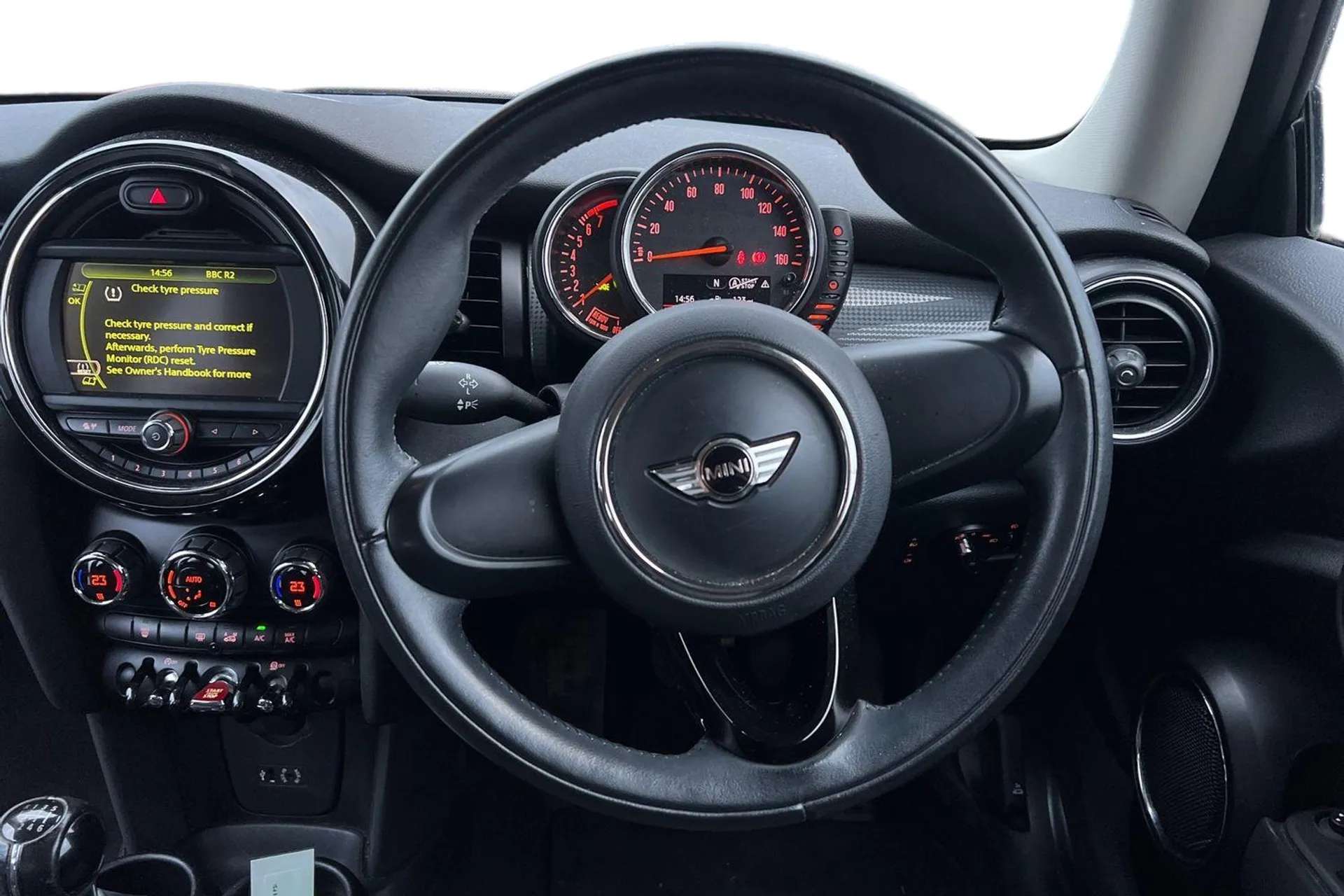 2016 MINI HATCH 2016 MINI HATCH