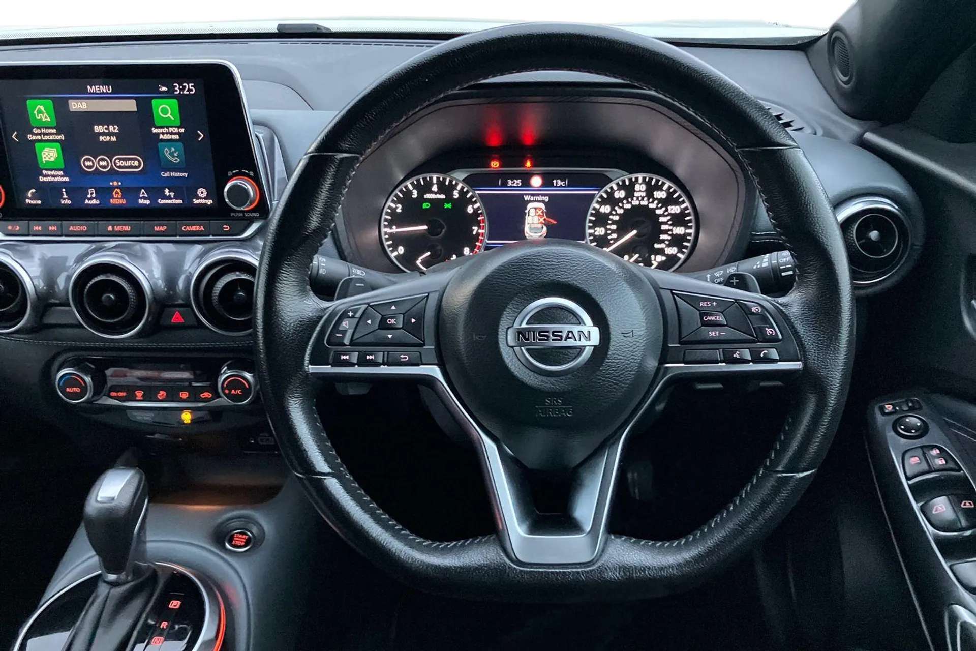 2020 NISSAN JUKE 2020 NISSAN JUKE