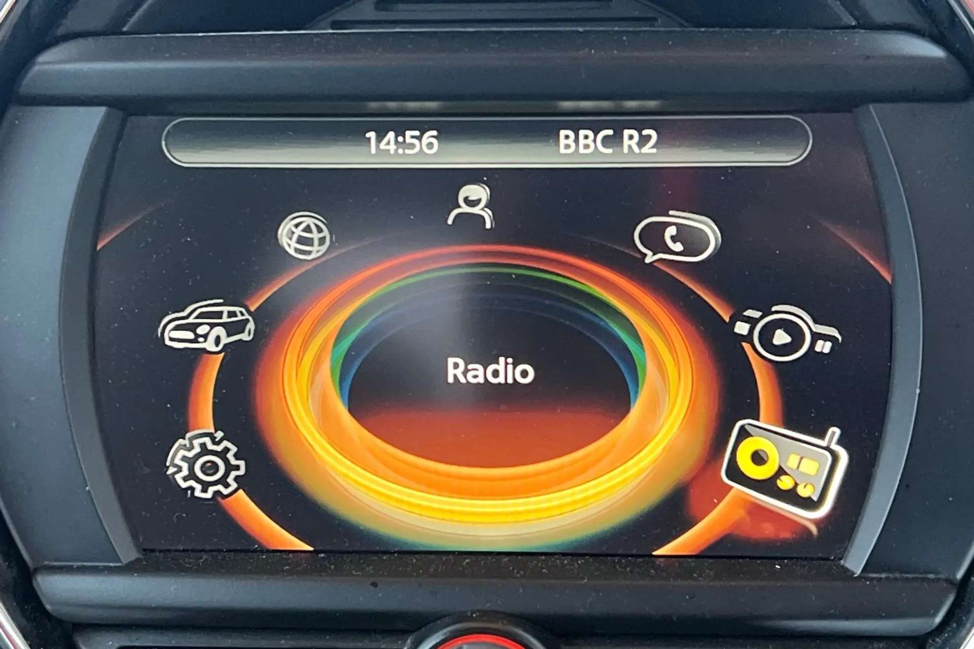 2016 MINI HATCH 2016 MINI HATCH