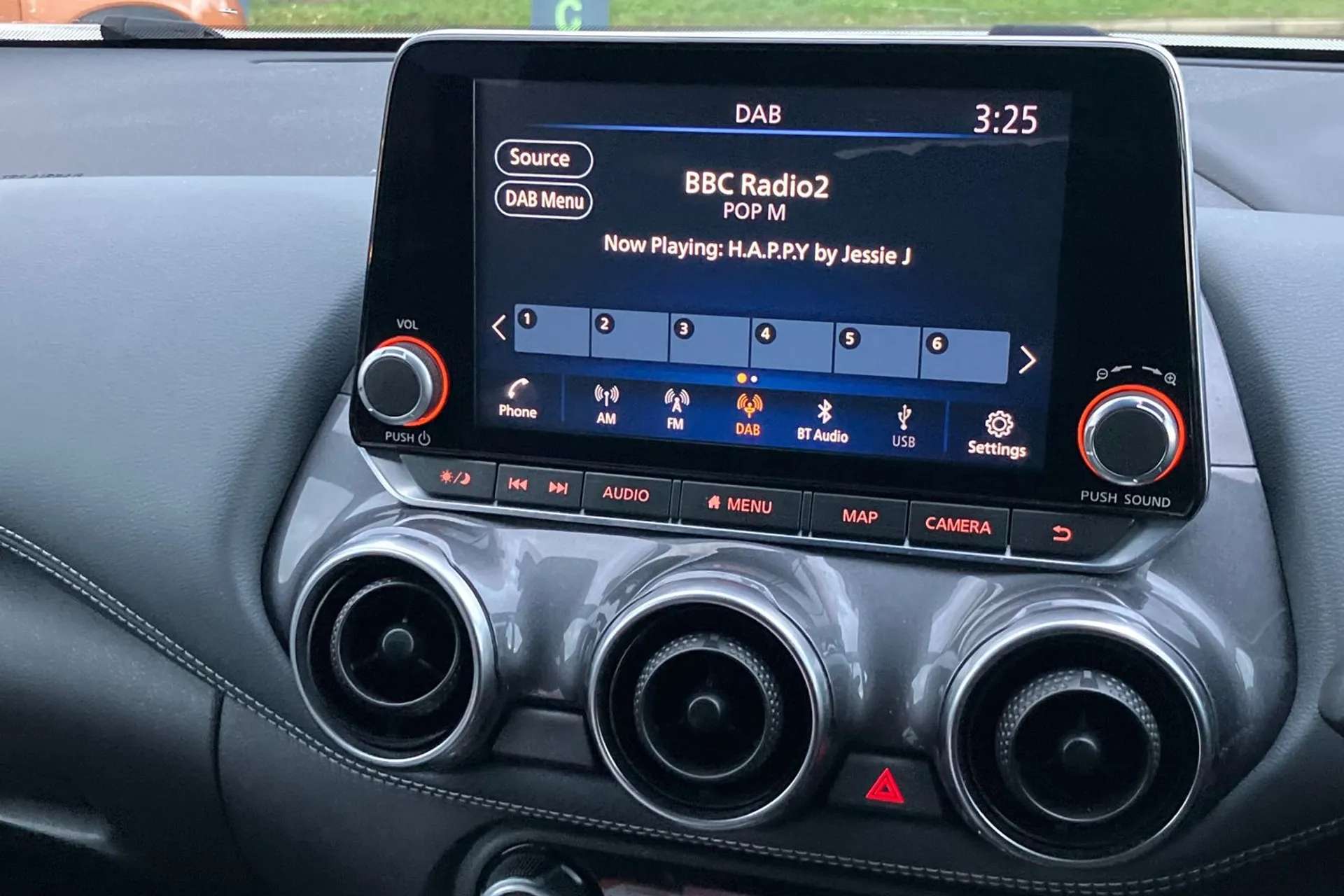 2020 NISSAN JUKE 2020 NISSAN JUKE