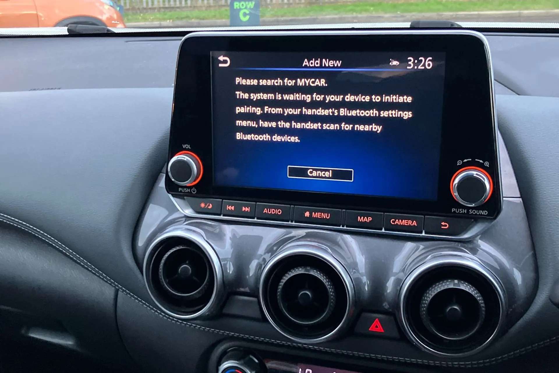 2020 NISSAN JUKE 2020 NISSAN JUKE