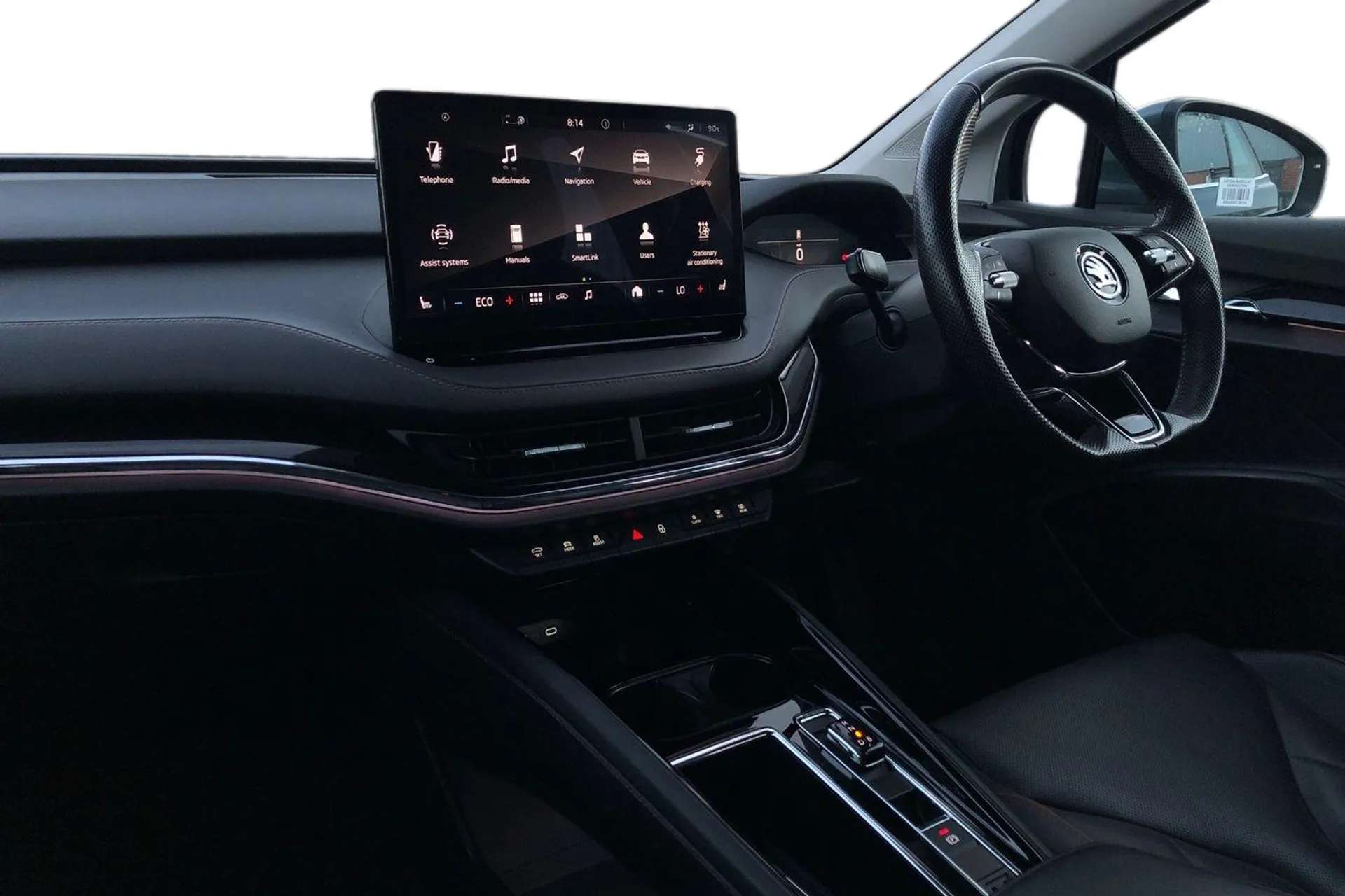 2021 SKODA ENYAQ 2021 SKODA ENYAQ