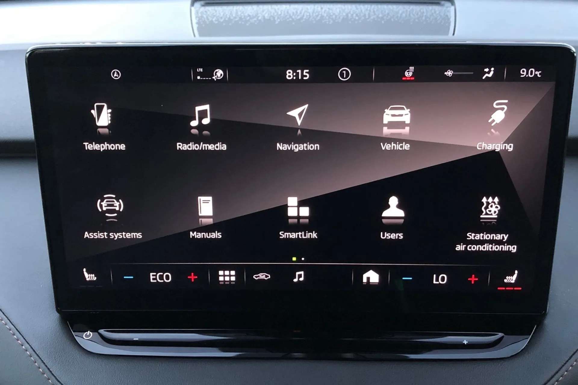 2021 SKODA ENYAQ 2021 SKODA ENYAQ