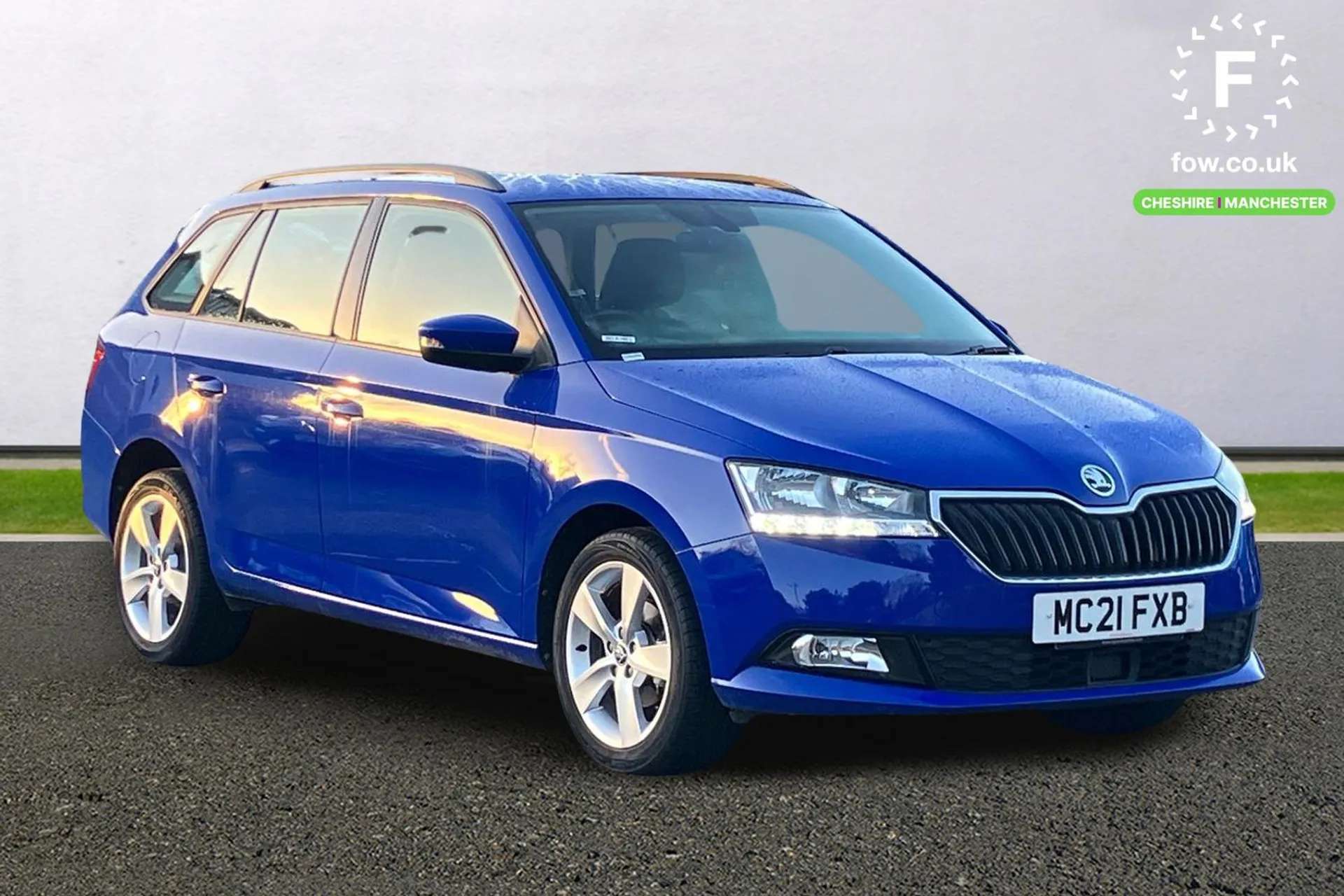 2021 SKODA FABIA 2021 SKODA FABIA