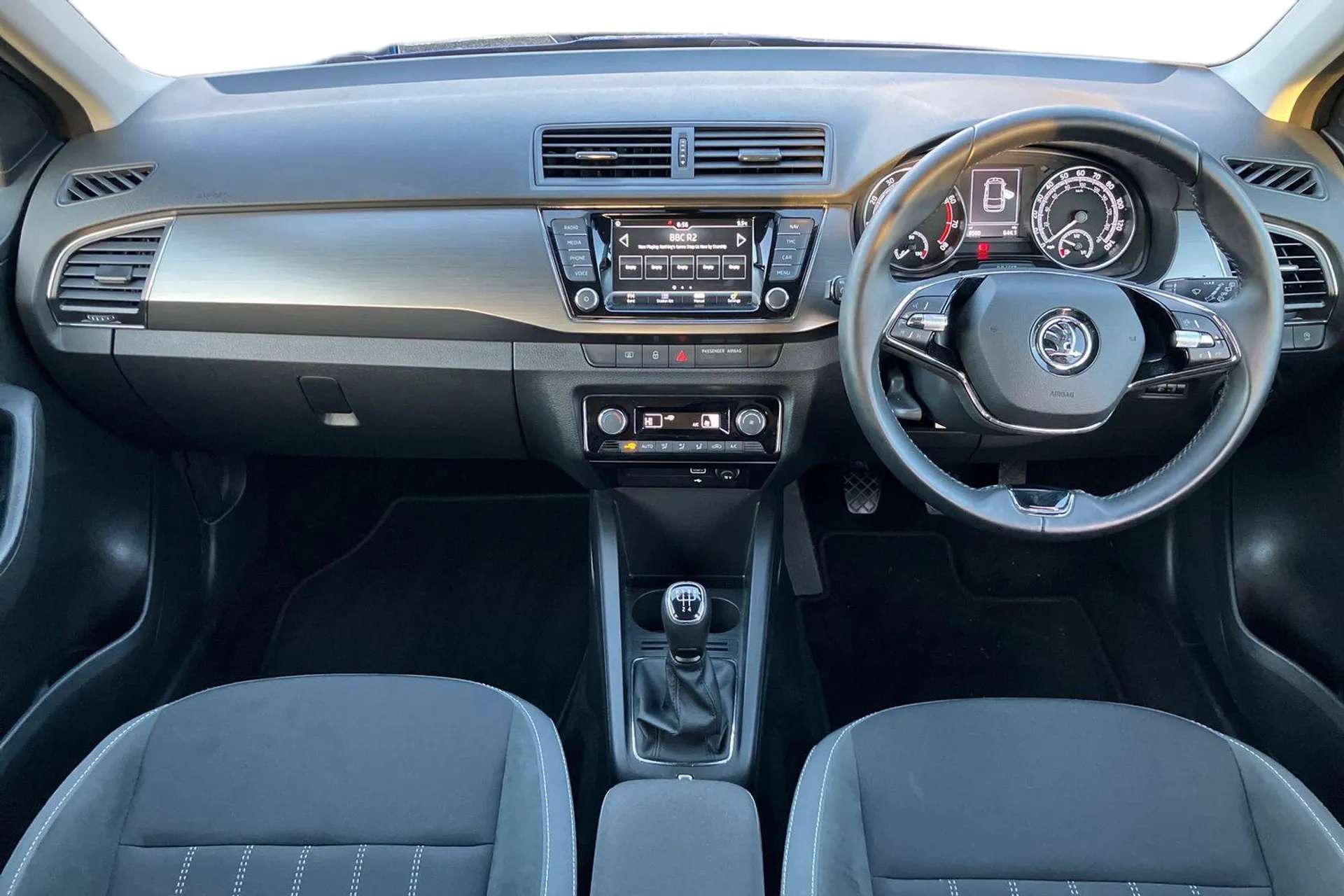 2021 SKODA FABIA 2021 SKODA FABIA