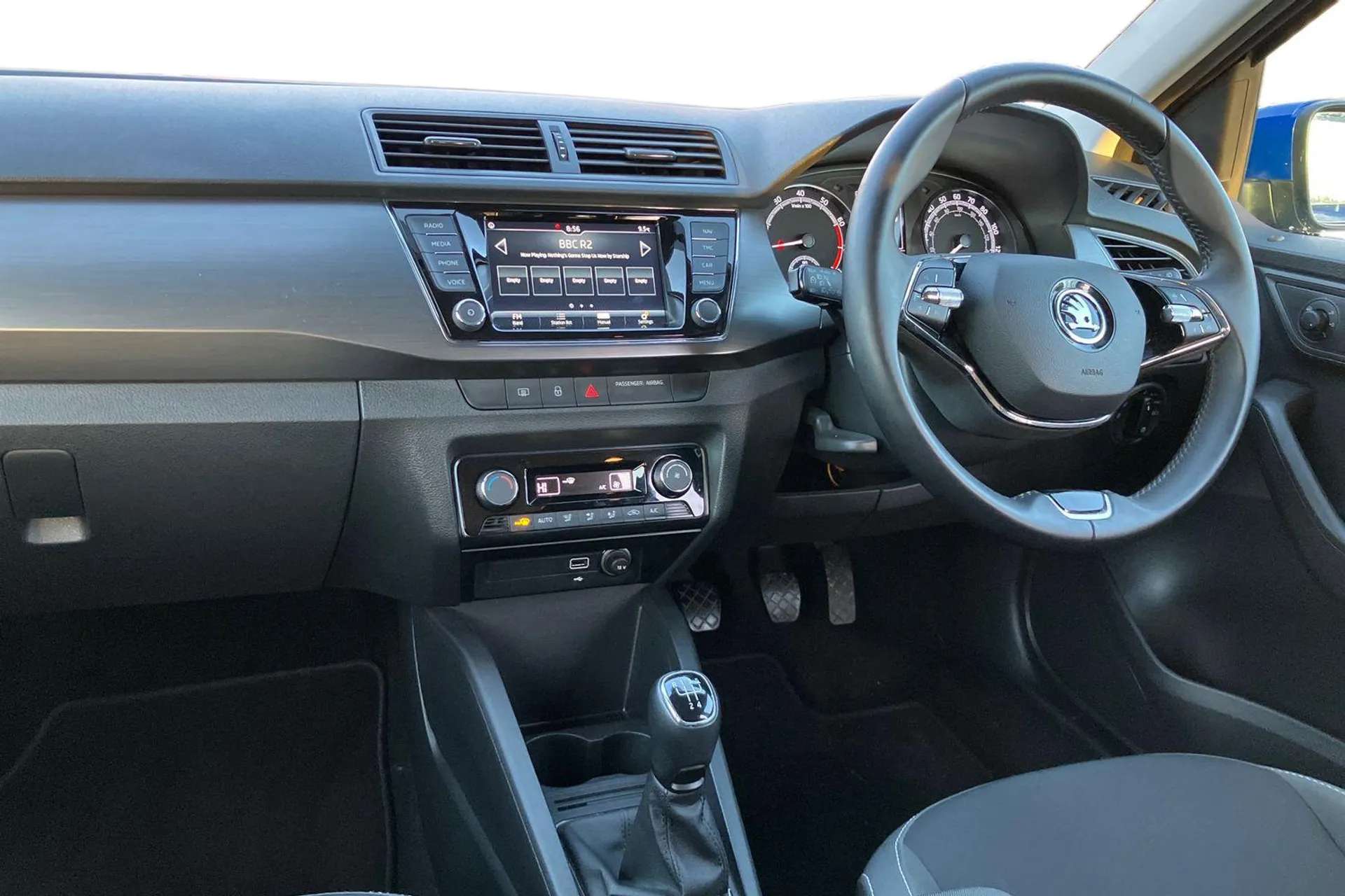 2021 SKODA FABIA 2021 SKODA FABIA