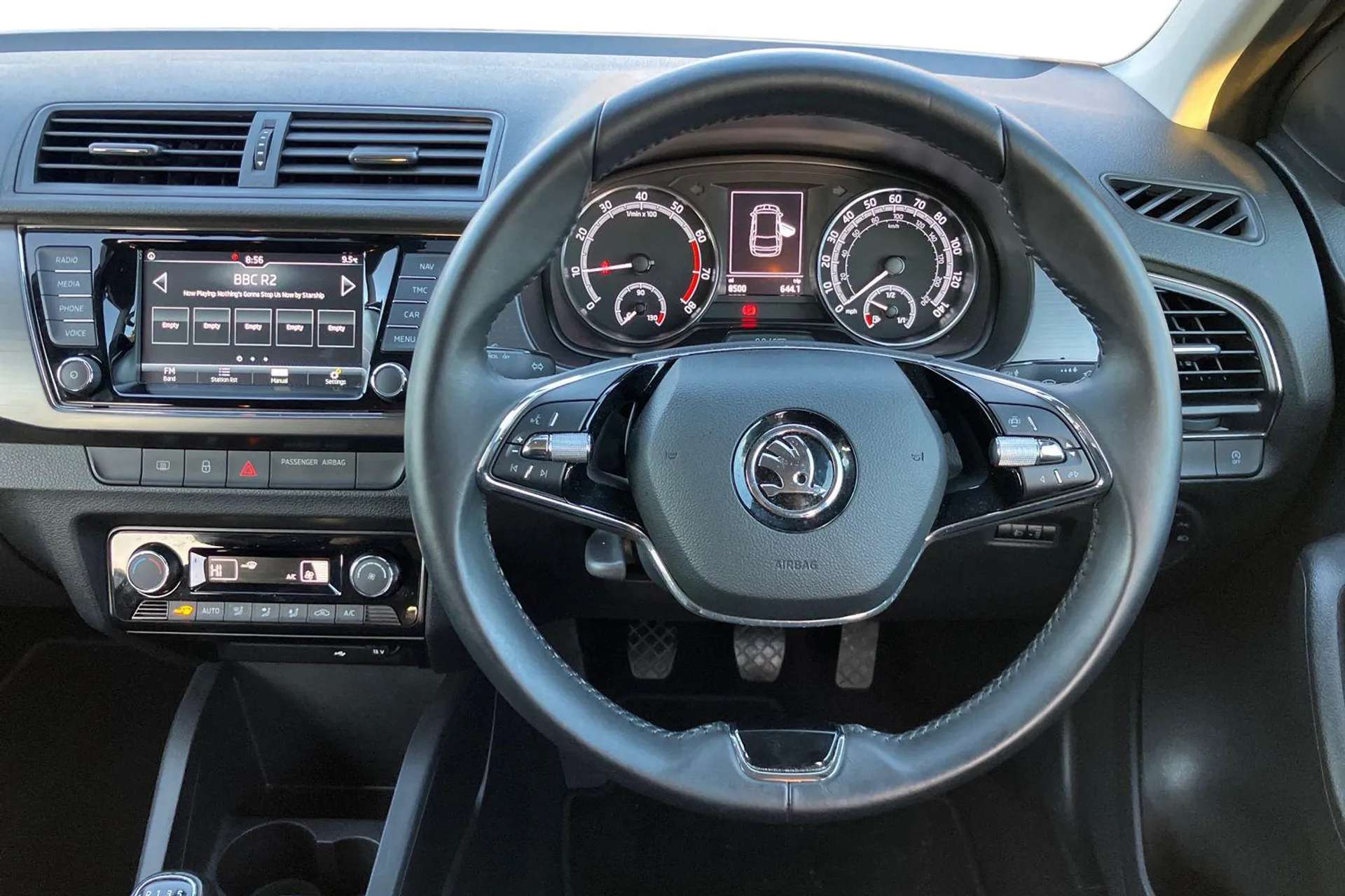 2021 SKODA FABIA 2021 SKODA FABIA