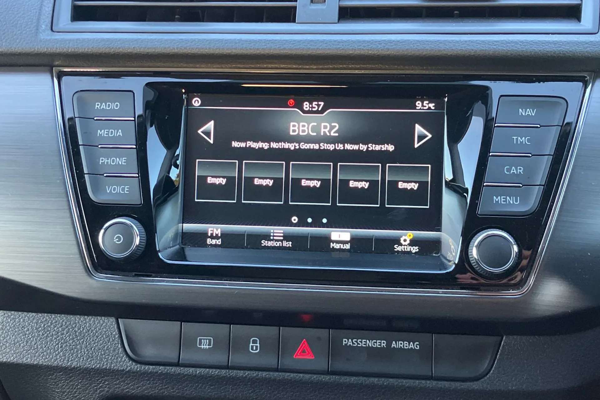 2021 SKODA FABIA 2021 SKODA FABIA