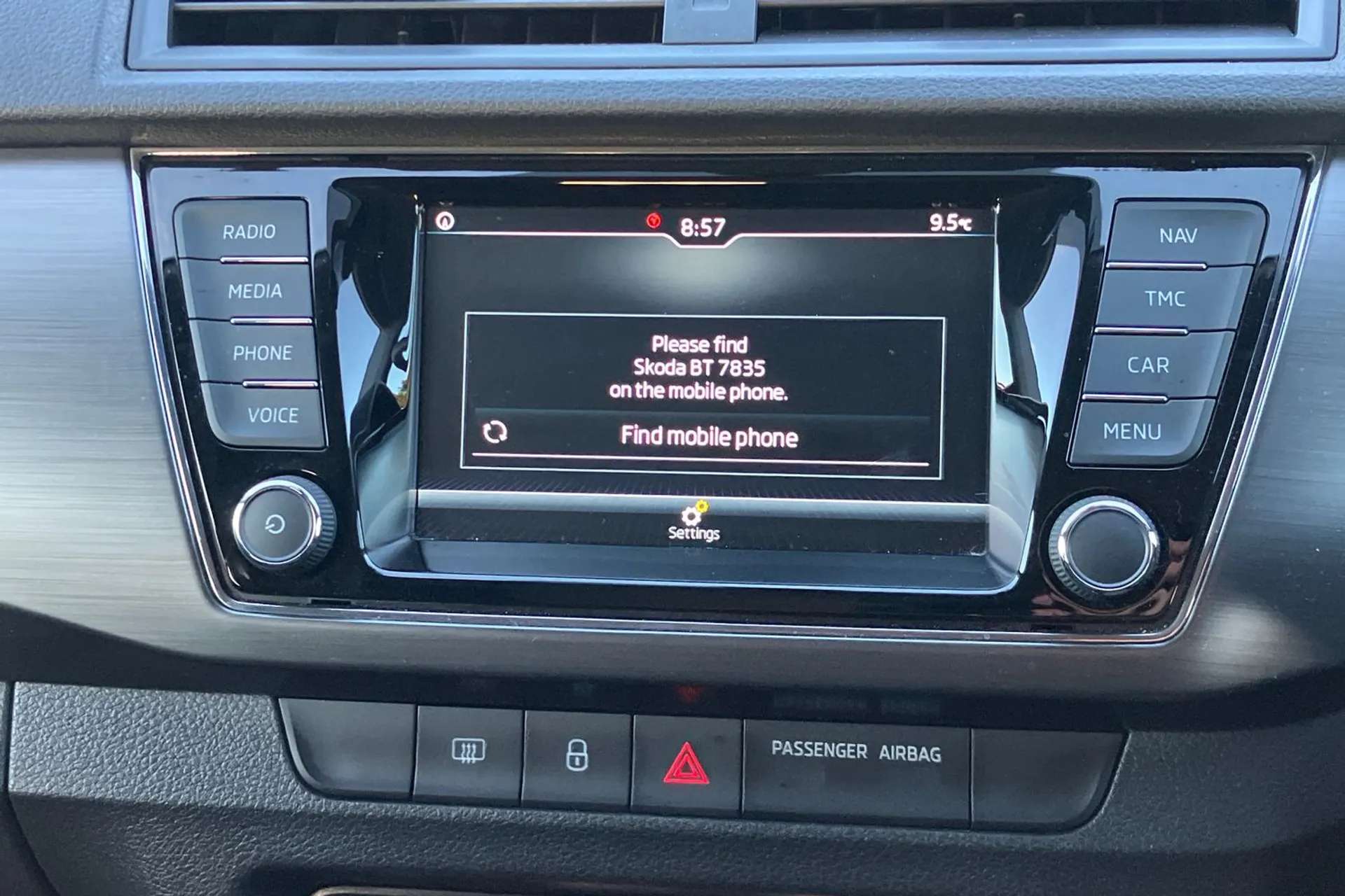 2021 SKODA FABIA 2021 SKODA FABIA