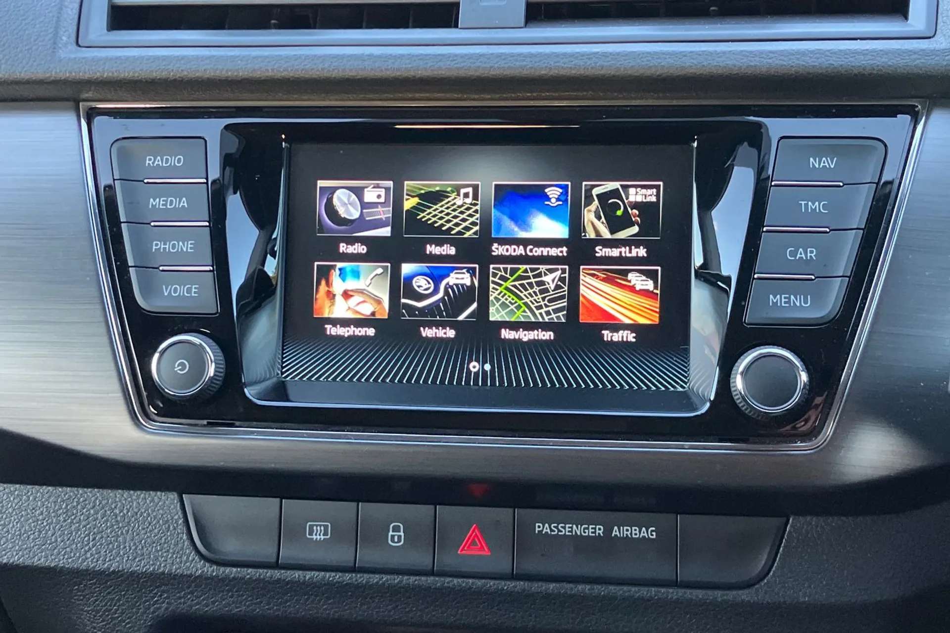 2021 SKODA FABIA 2021 SKODA FABIA