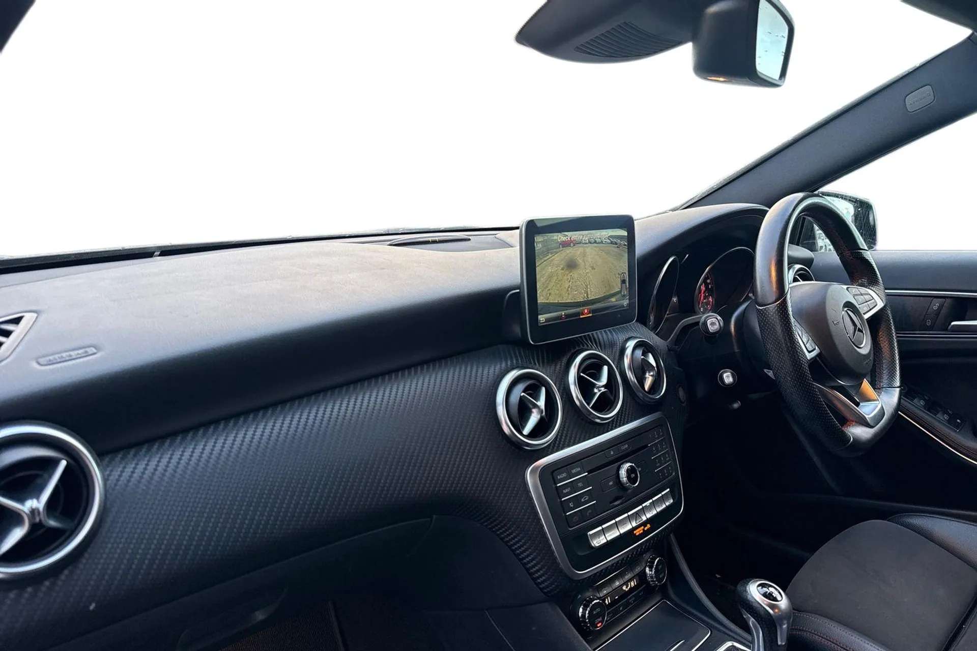 2018 MERCEDES-BENZ A CLASS 2018 MERCEDES-BENZ A CLASS