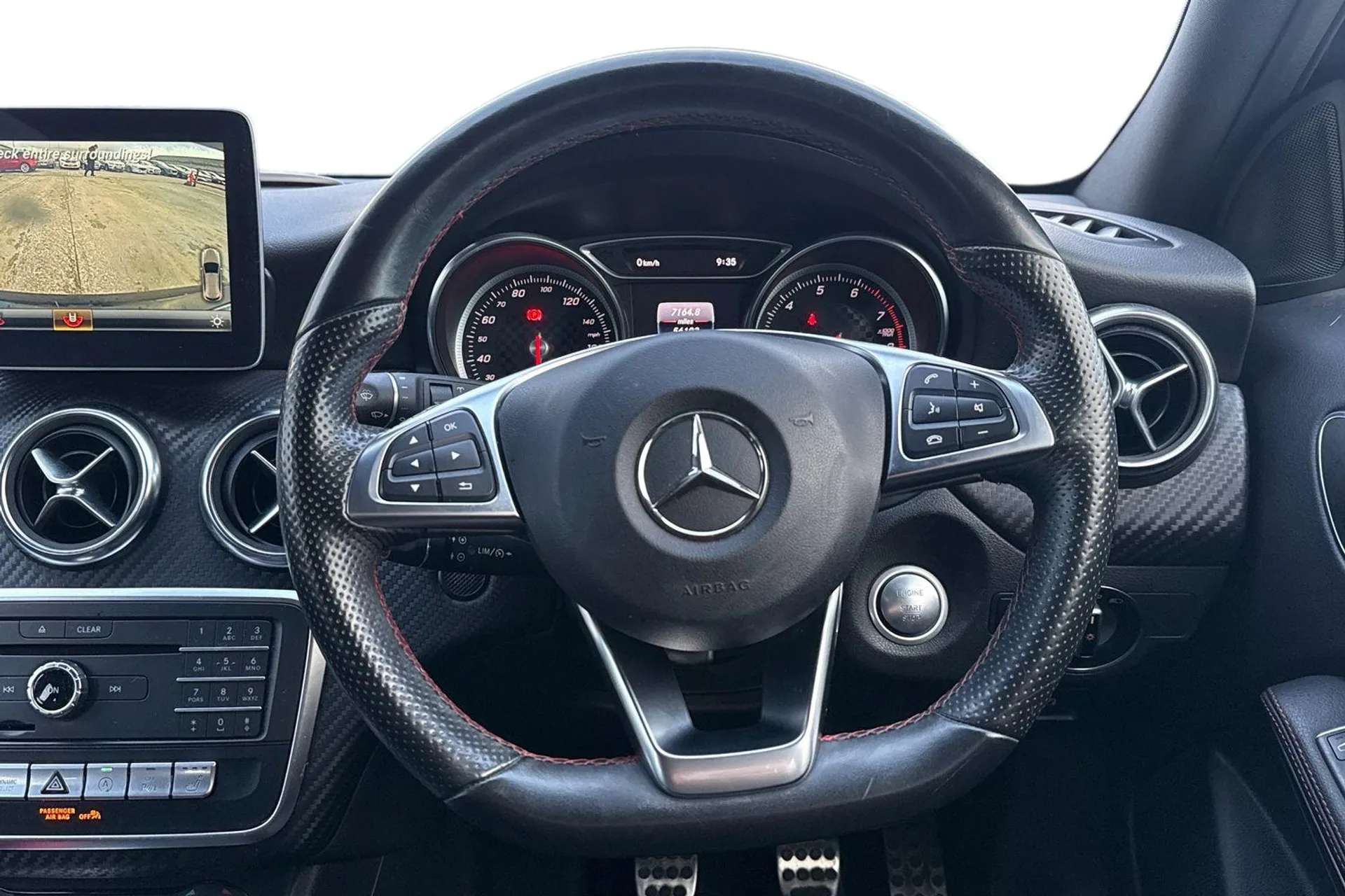 2018 MERCEDES-BENZ A CLASS 2018 MERCEDES-BENZ A CLASS