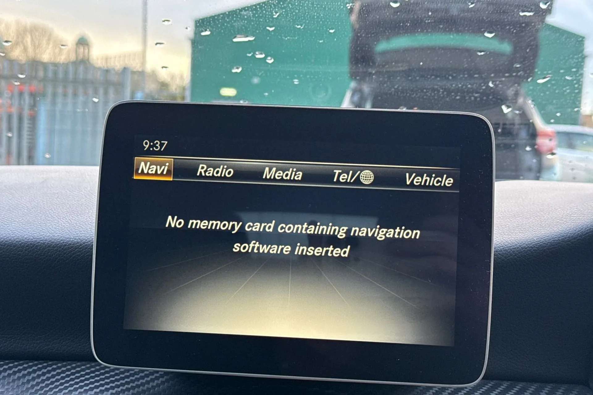 2018 MERCEDES-BENZ A CLASS 2018 MERCEDES-BENZ A CLASS