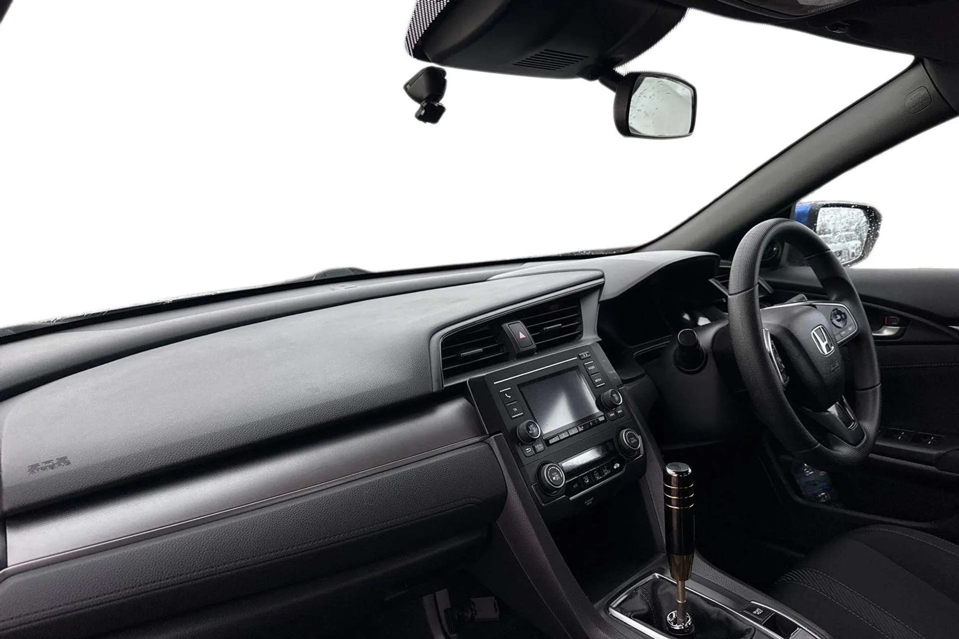 2018 HONDA CIVIC 2018 HONDA CIVIC