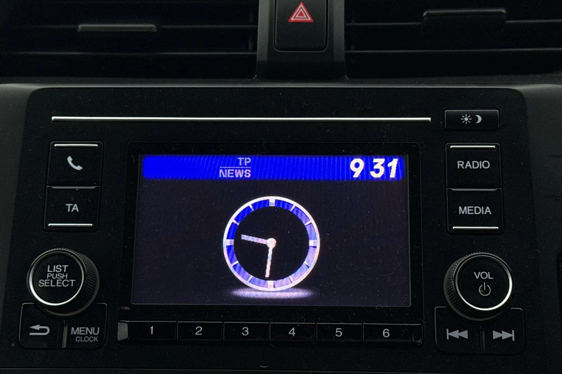 2018 HONDA CIVIC 2018 HONDA CIVIC