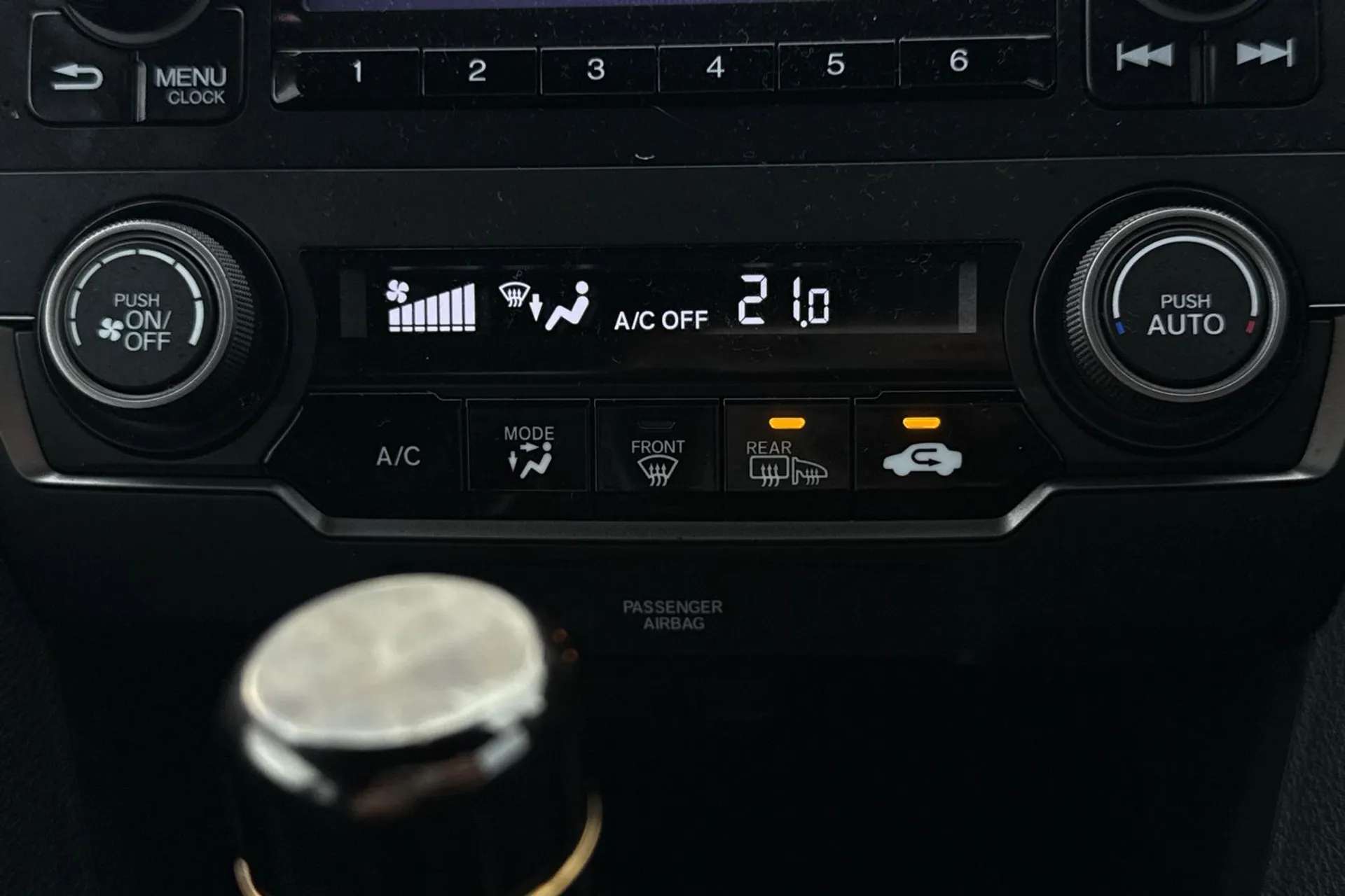 2018 HONDA CIVIC 2018 HONDA CIVIC