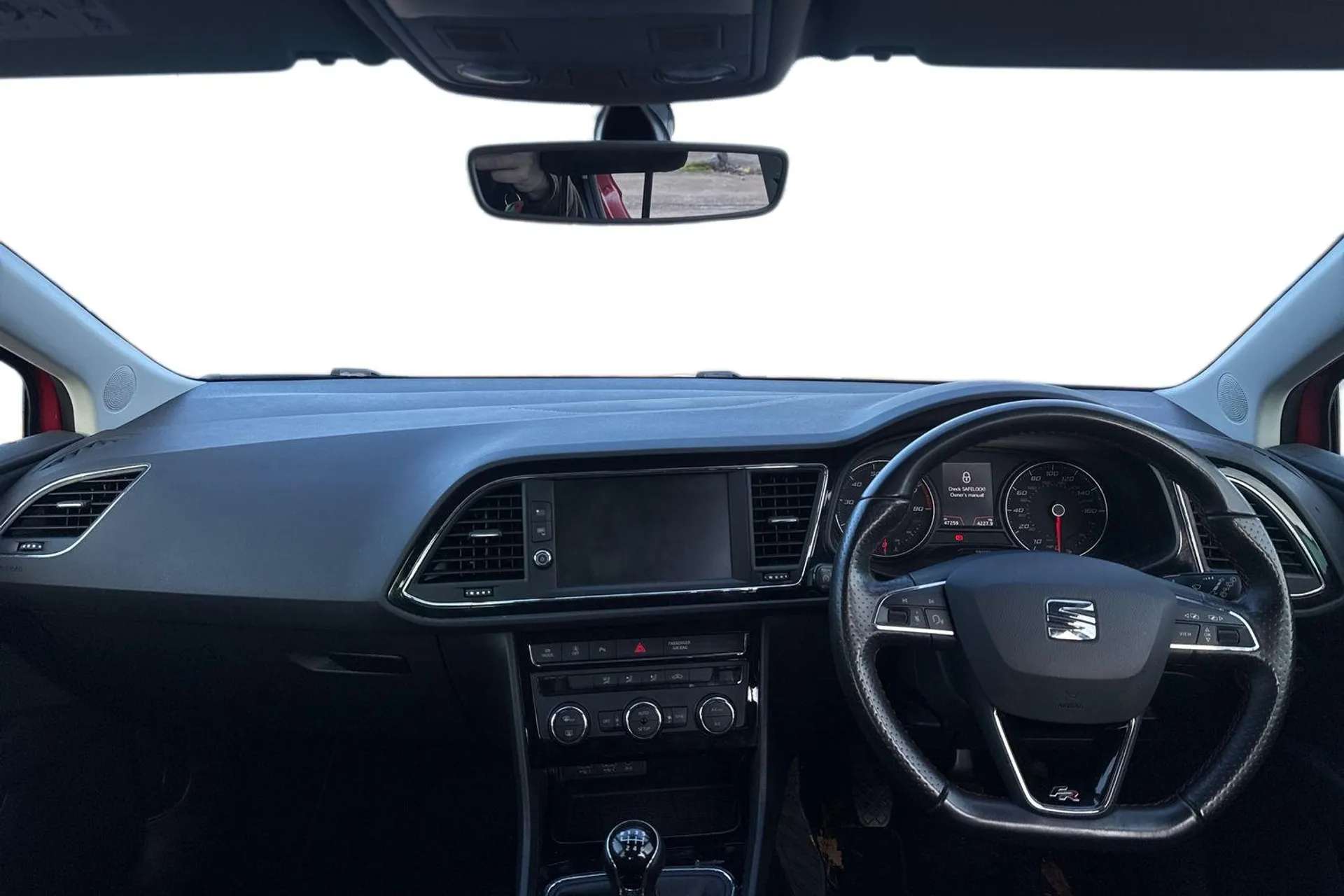 2020 SEAT LEON 2020 SEAT LEON