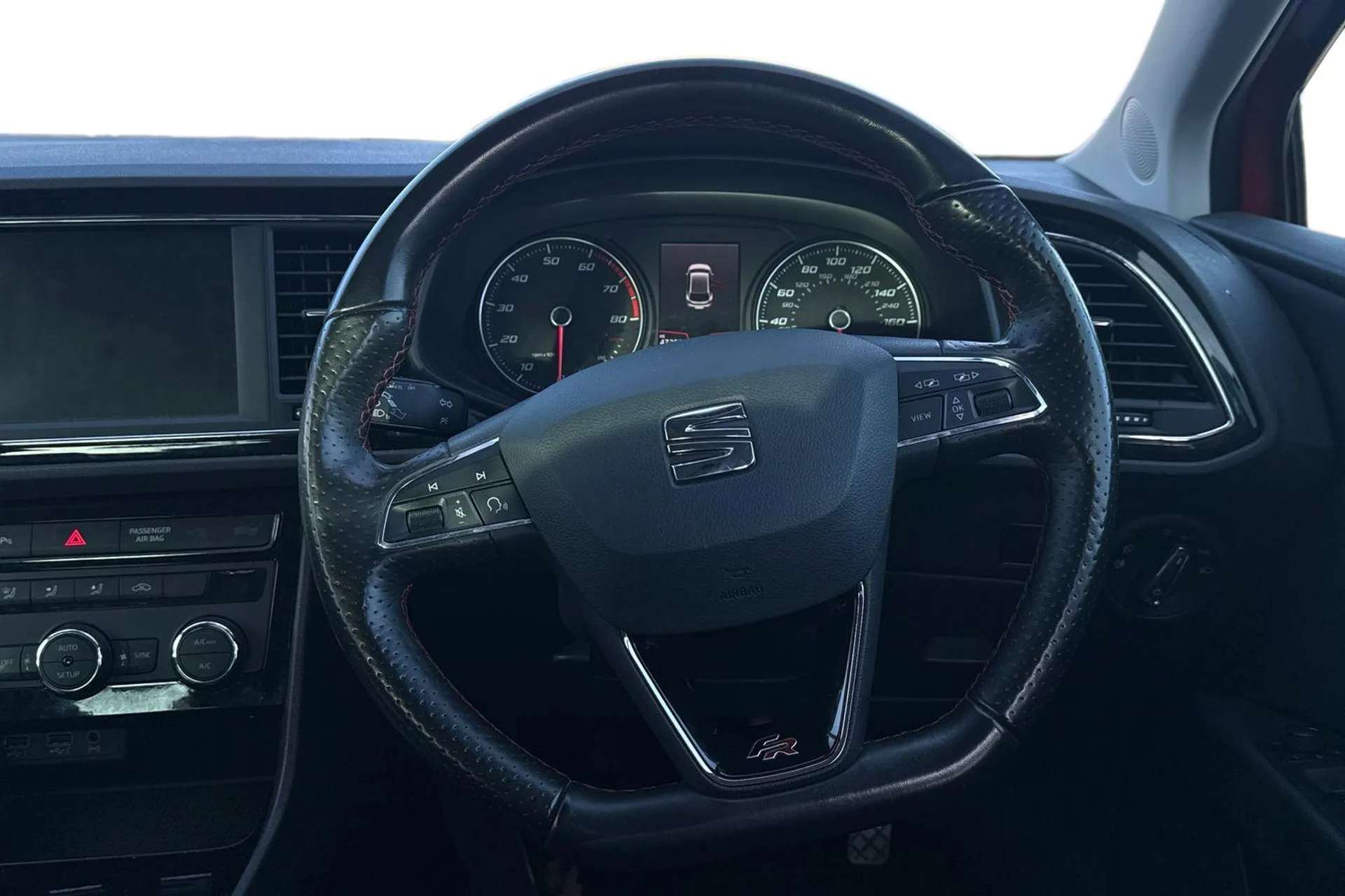 2020 SEAT LEON 2020 SEAT LEON