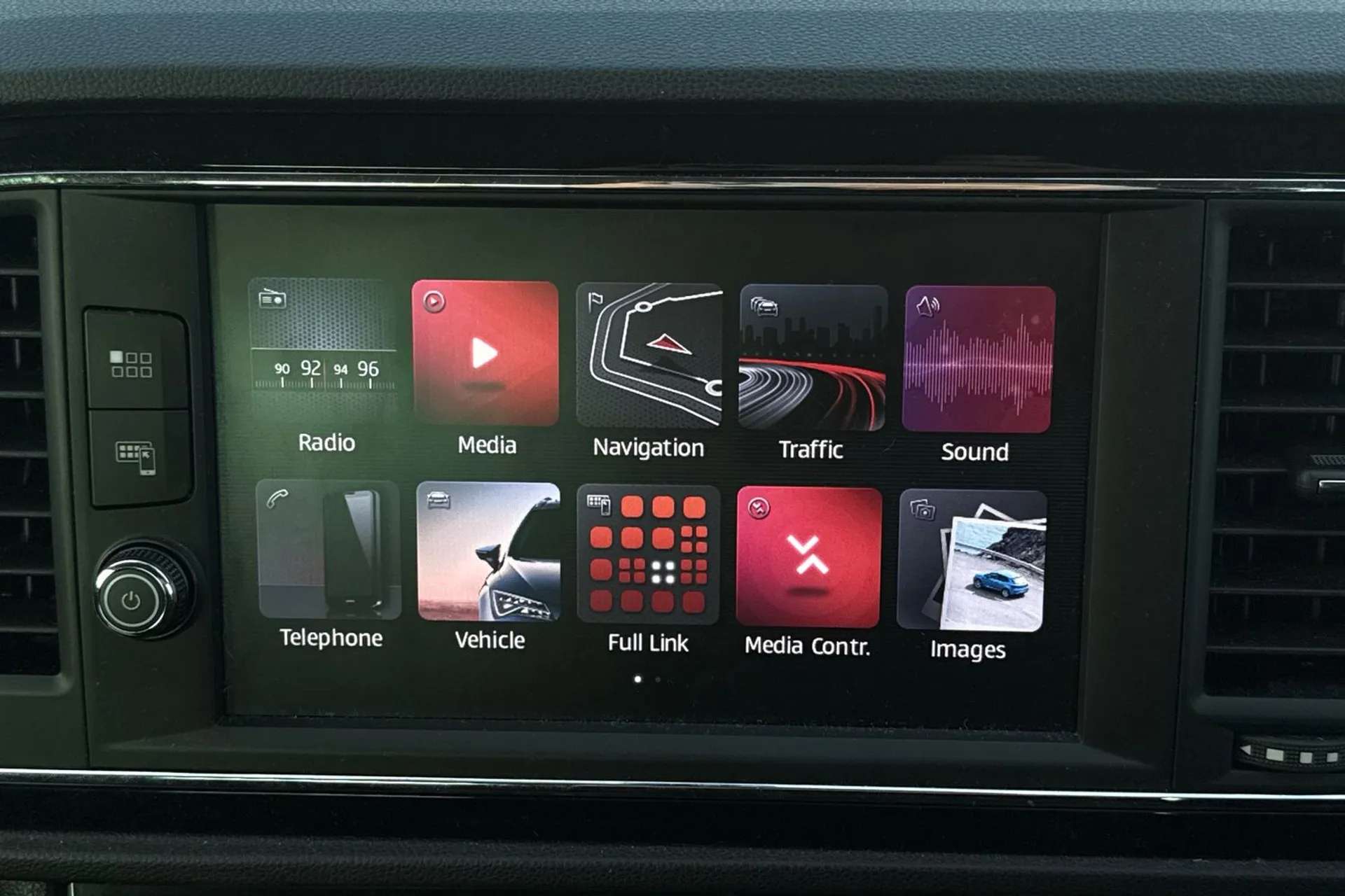 2020 SEAT LEON 2020 SEAT LEON