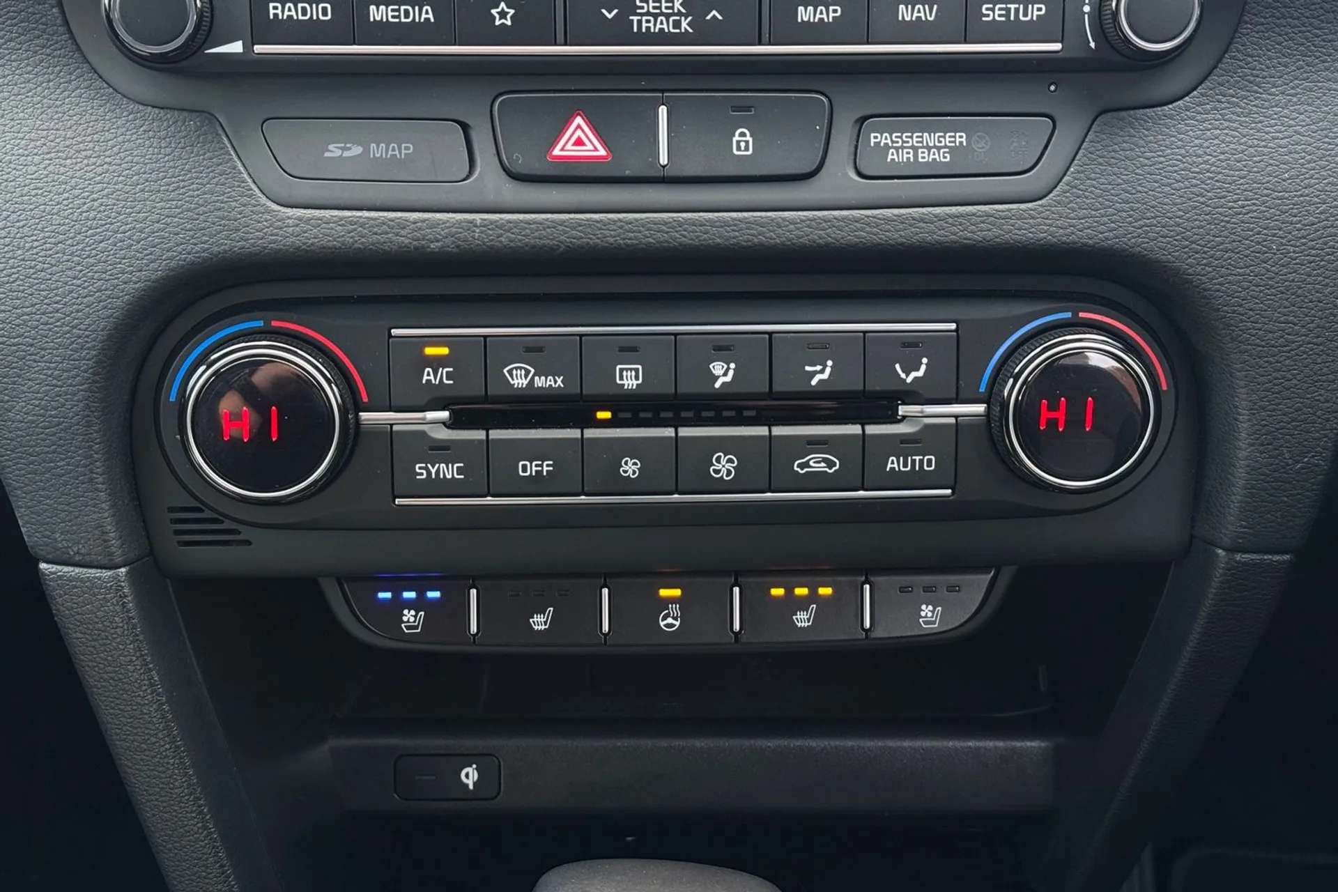 2019 KIA CEED 2019 KIA CEED