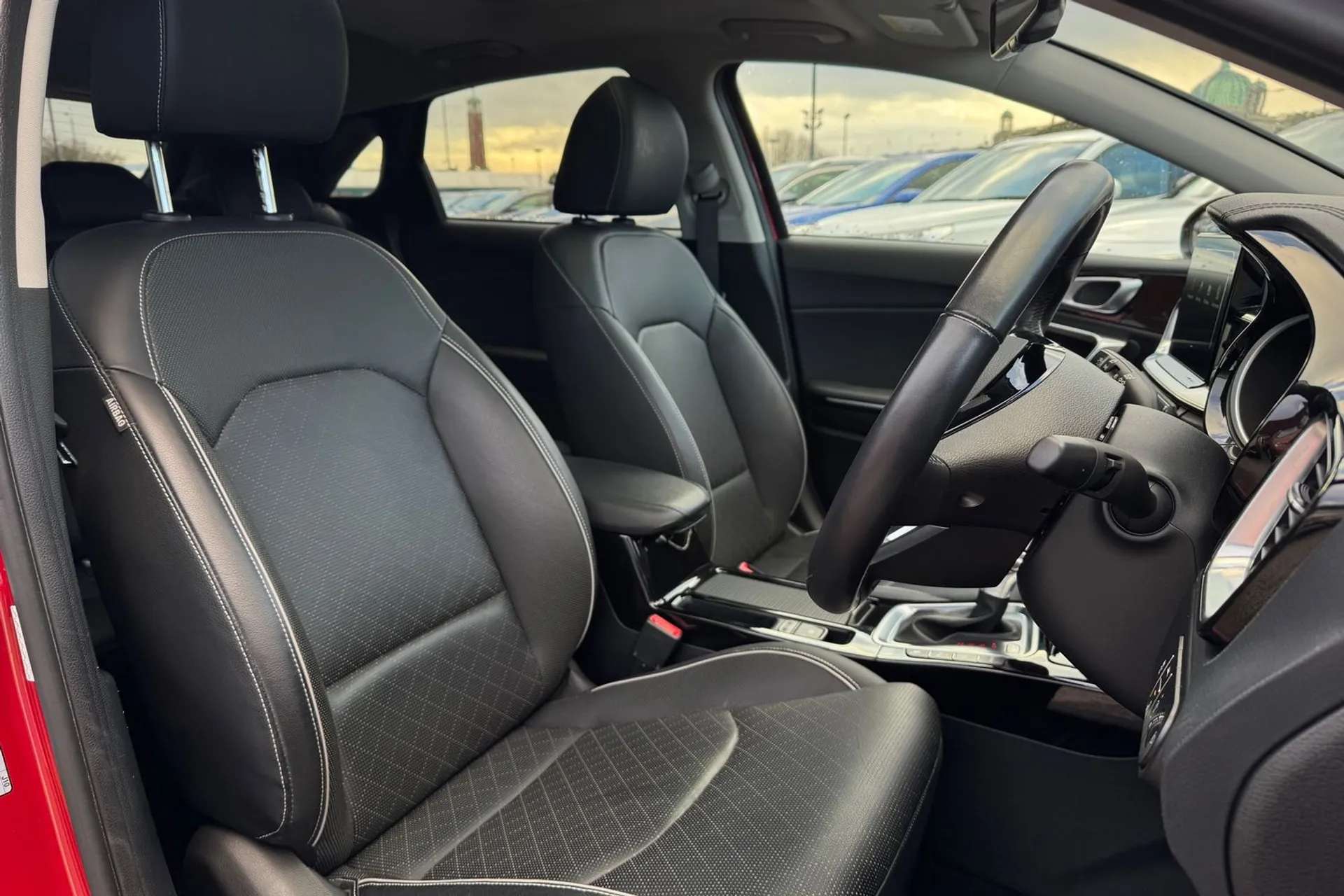 2019 KIA CEED 2019 KIA CEED