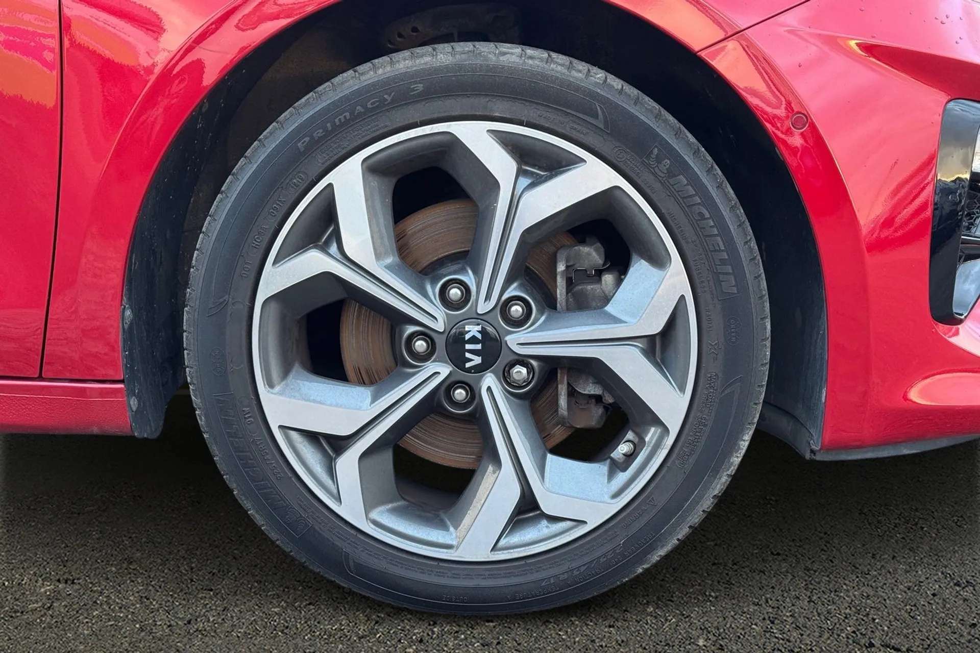 2019 KIA CEED 2019 KIA CEED