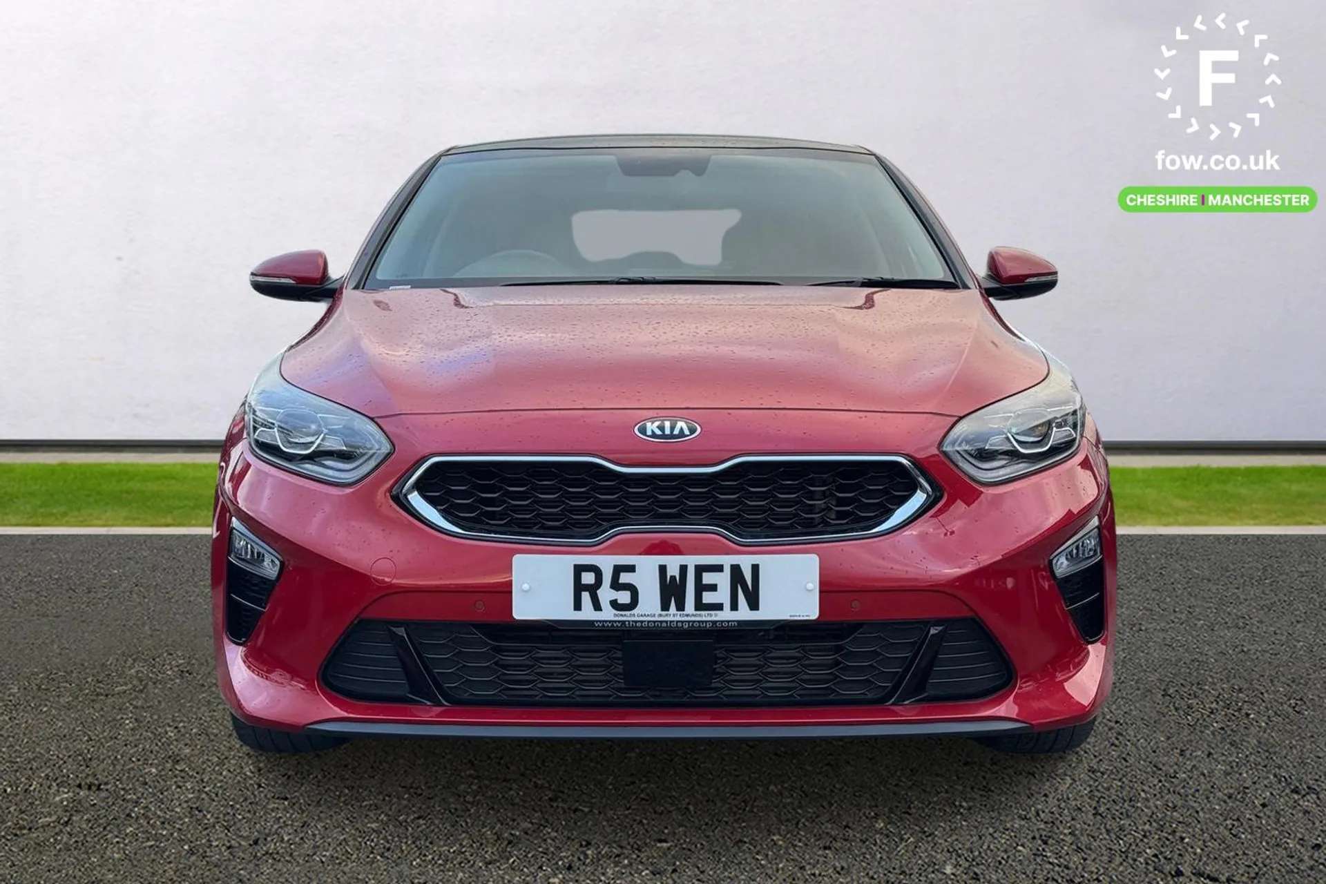 2019 KIA CEED 2019 KIA CEED