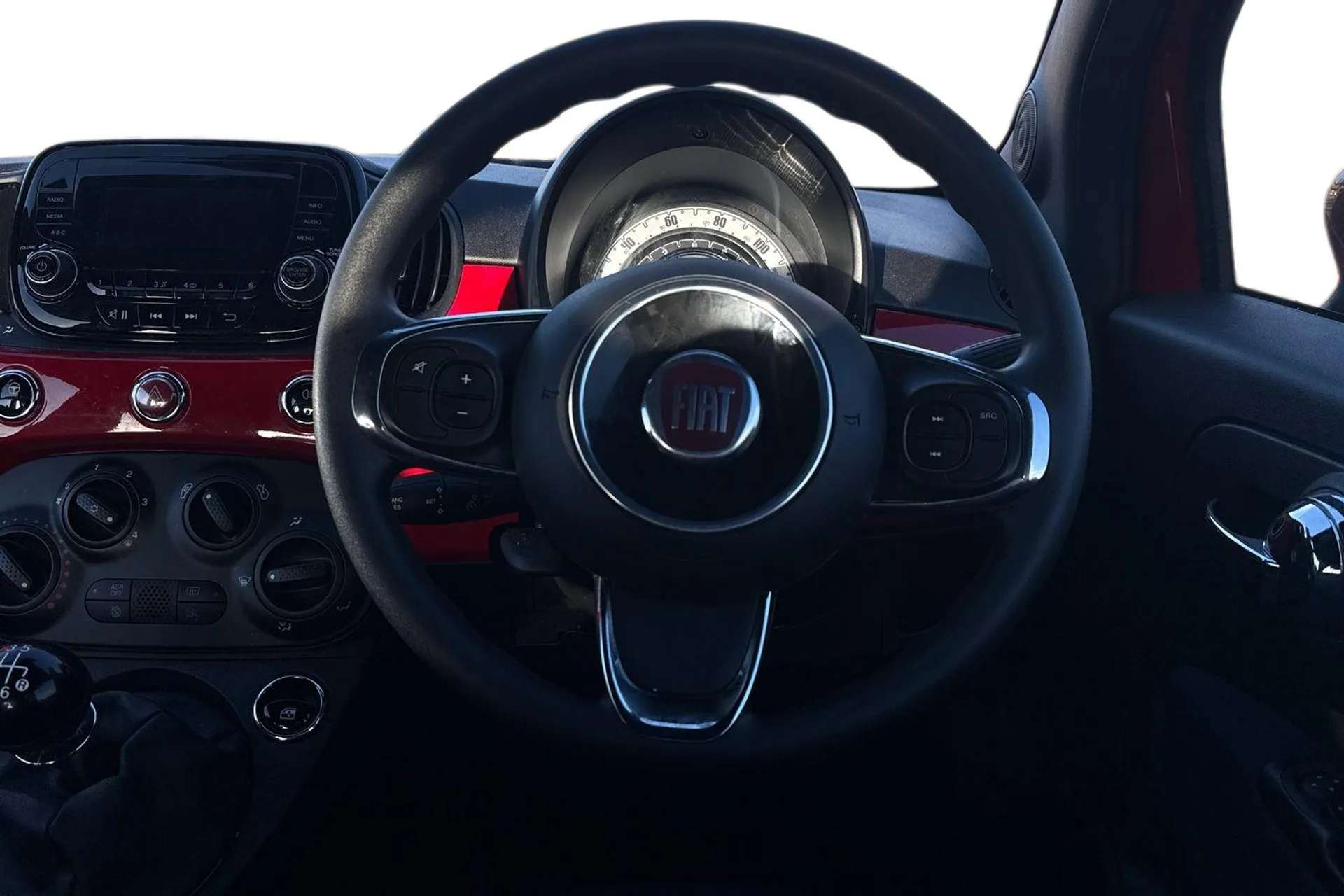 2022 FIAT 500 2022 FIAT 500