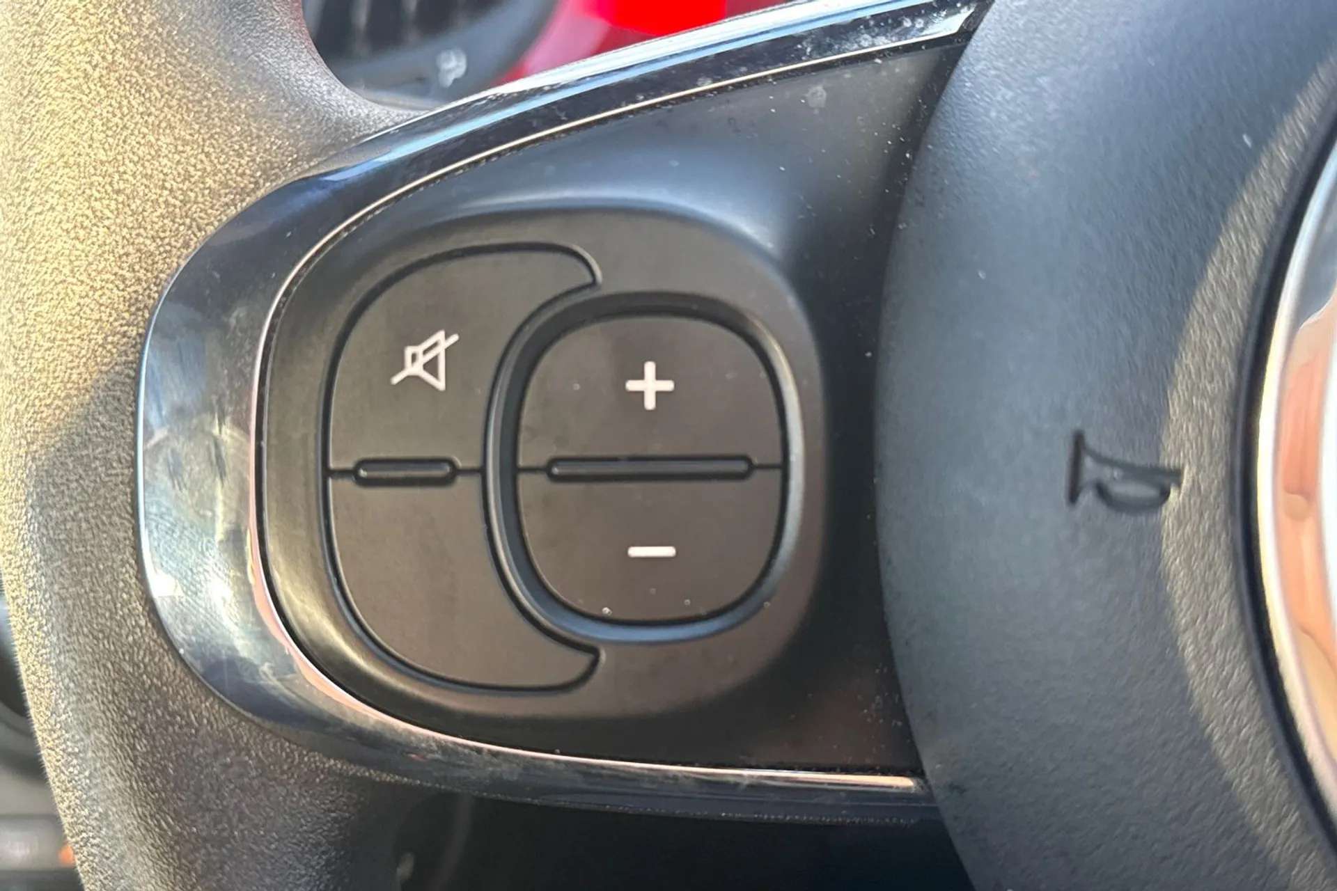 2022 FIAT 500 2022 FIAT 500