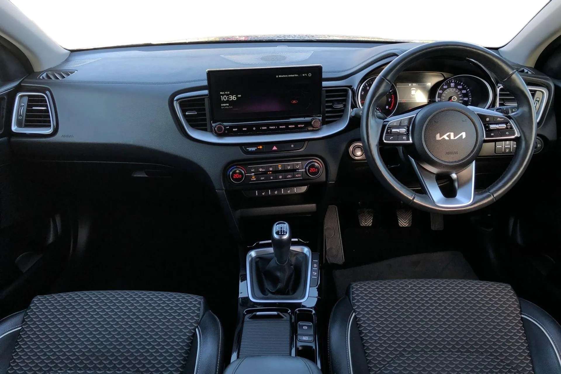 2022 KIA XCEED 2022 KIA XCEED