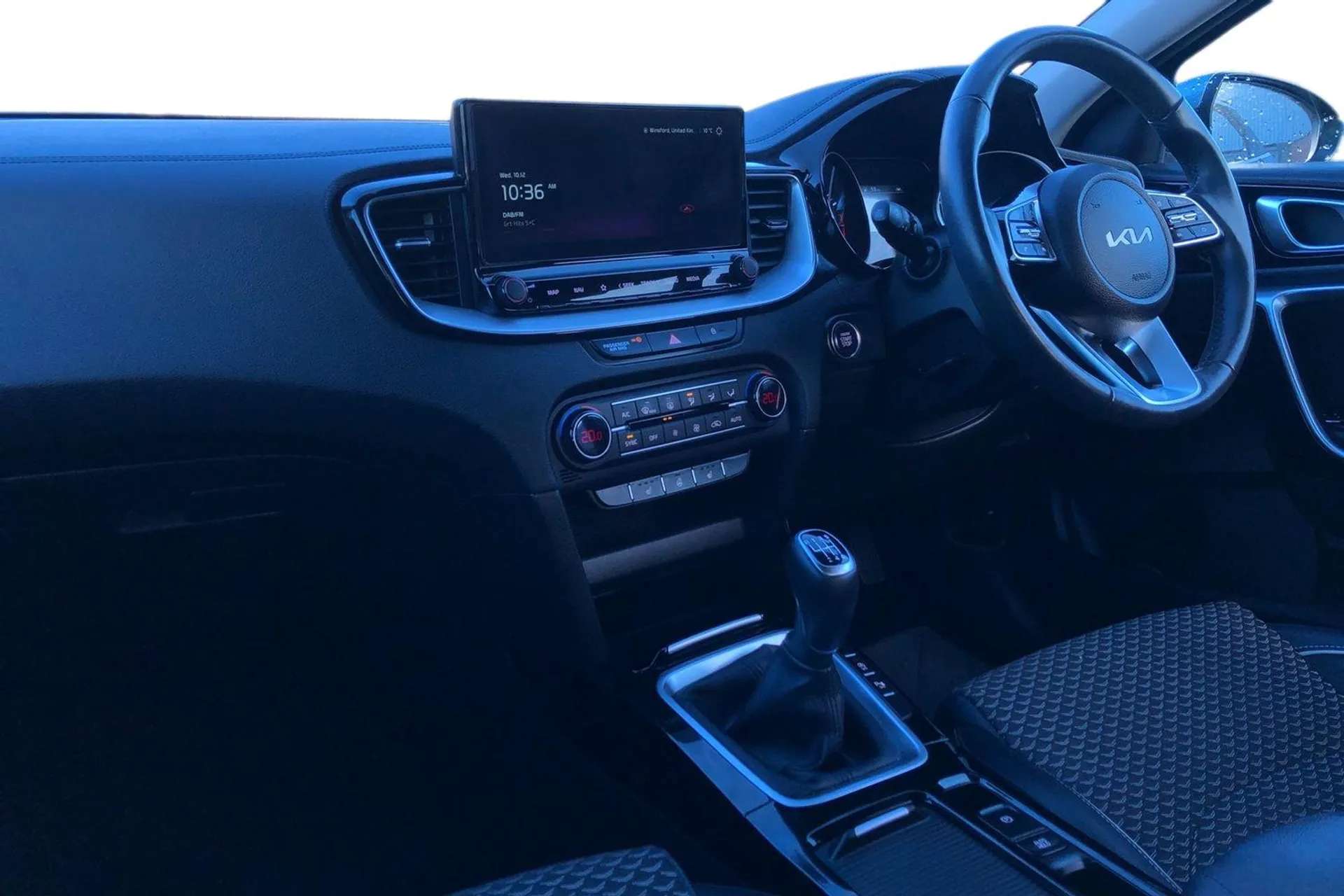 2022 KIA XCEED 2022 KIA XCEED