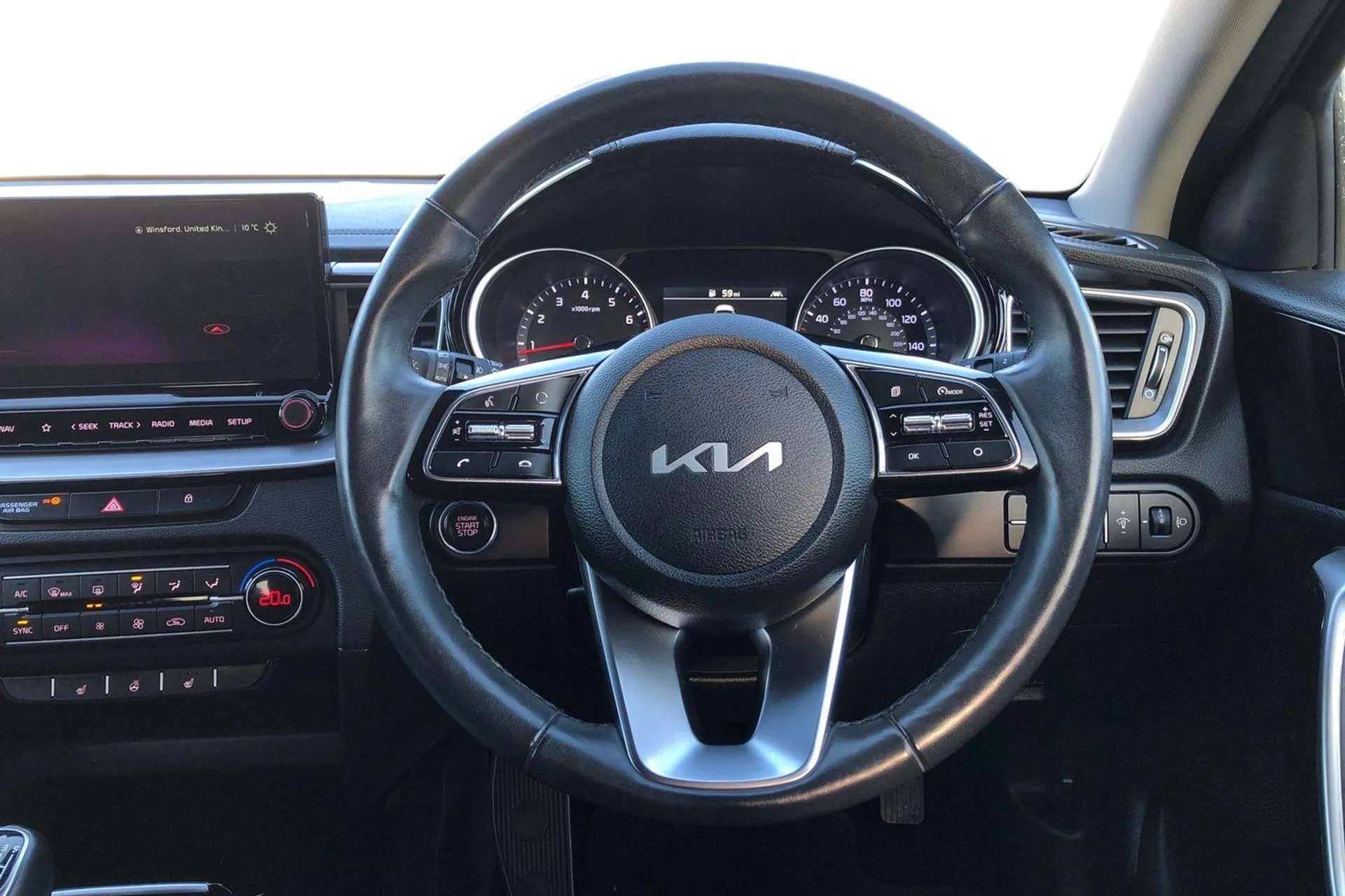 2022 KIA XCEED 2022 KIA XCEED