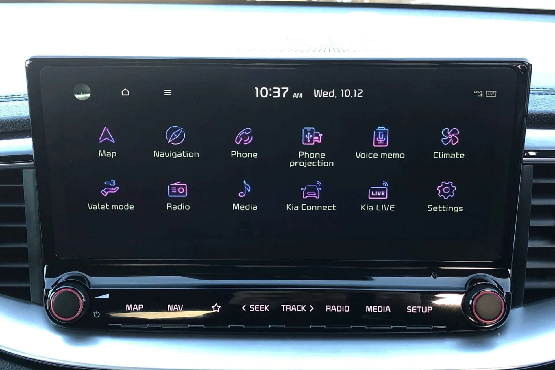 2022 KIA XCEED 2022 KIA XCEED