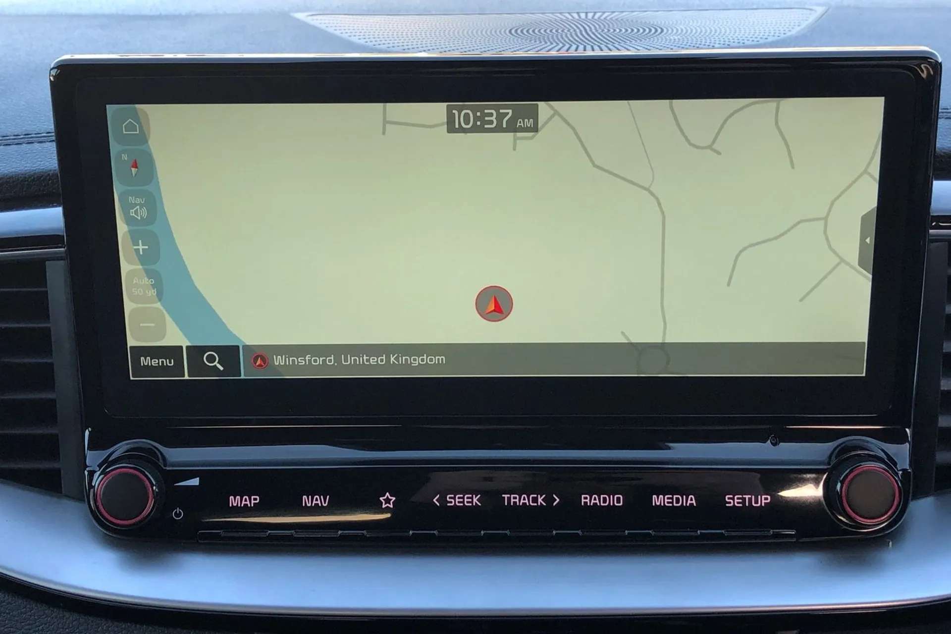 2022 KIA XCEED 2022 KIA XCEED