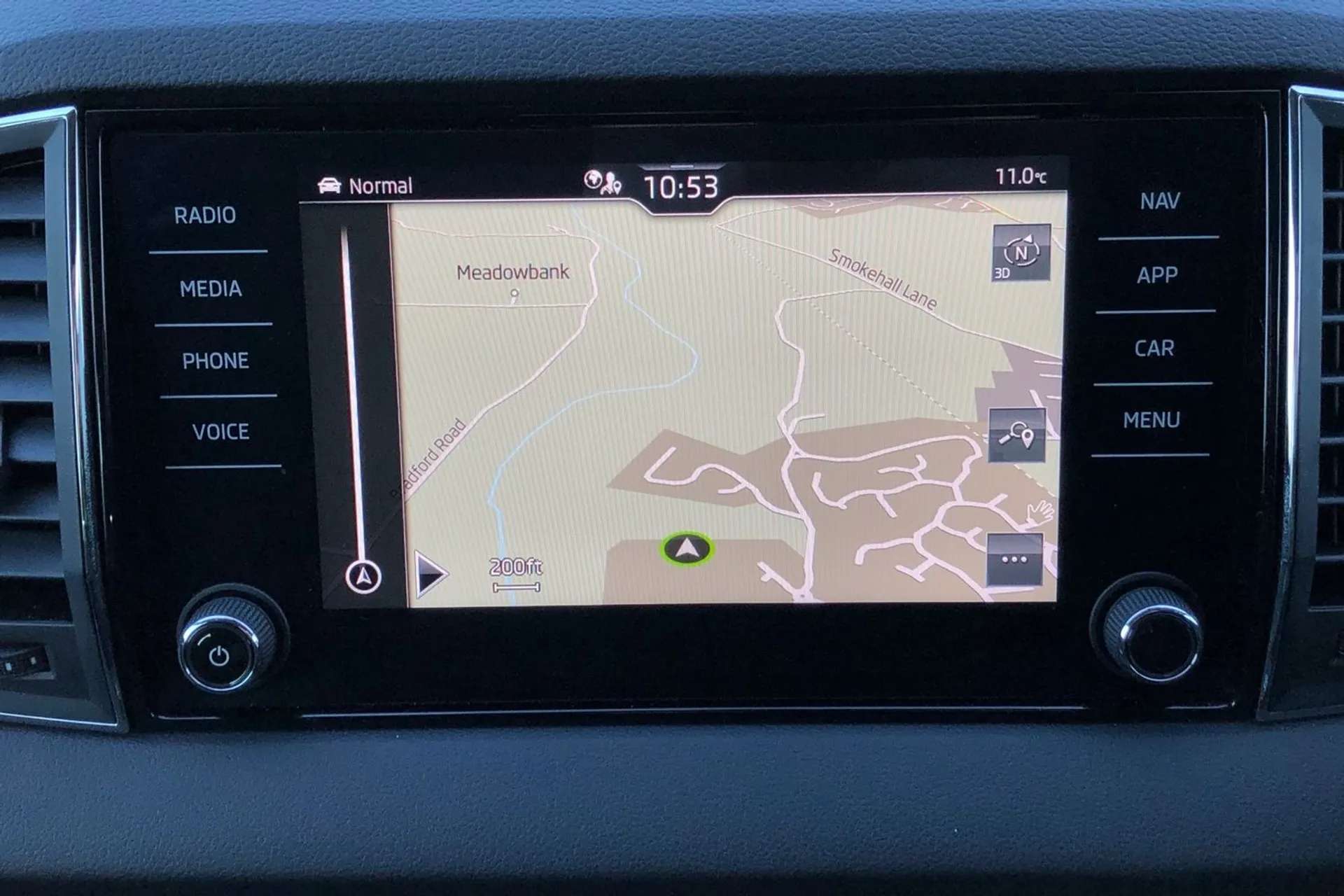 2021 SKODA KAROQ 2021 SKODA KAROQ