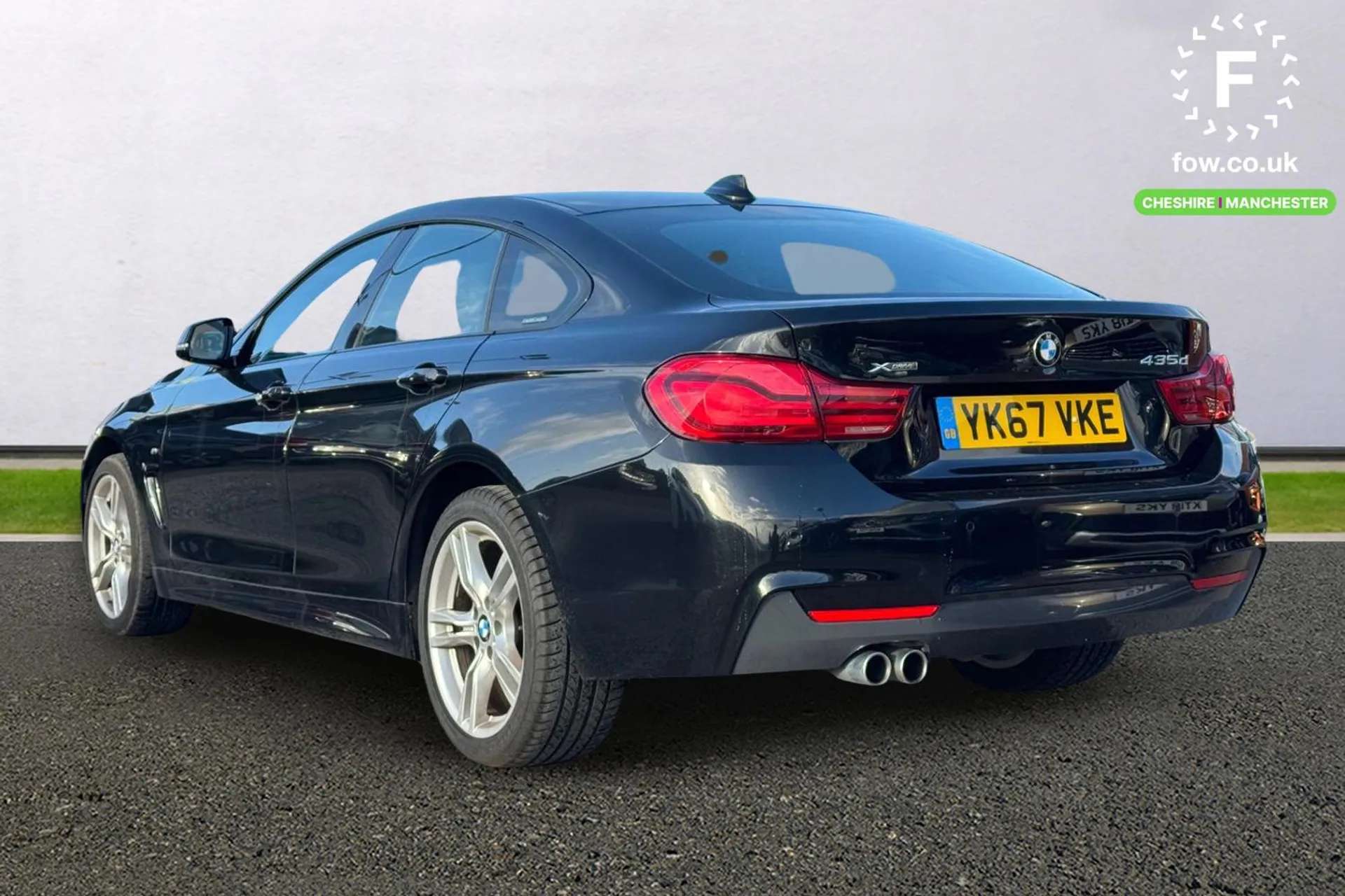 2017 BMW 4 SERIES 2017 BMW 4 SERIES