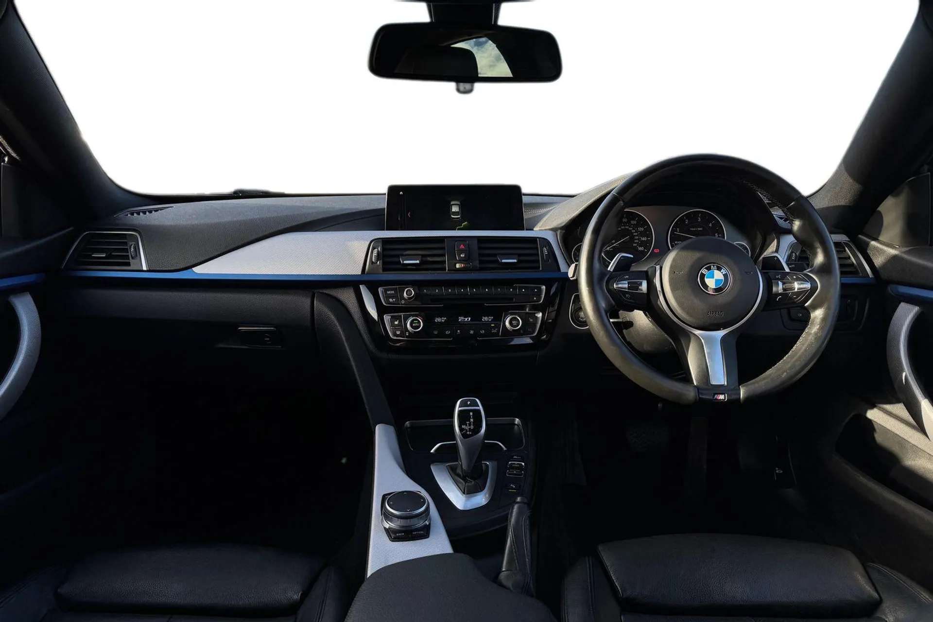 2017 BMW 4 SERIES 2017 BMW 4 SERIES