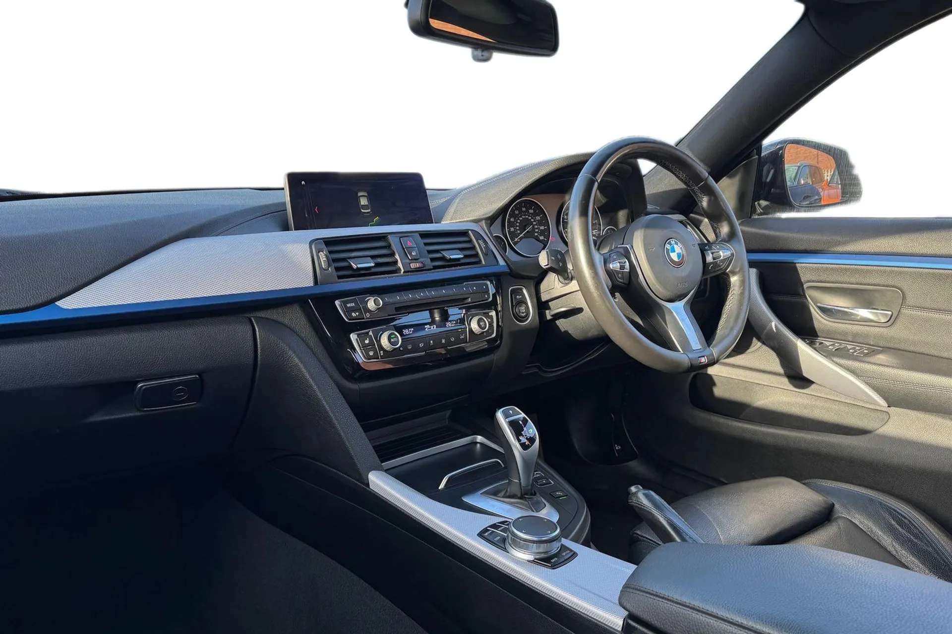 2017 BMW 4 SERIES 2017 BMW 4 SERIES