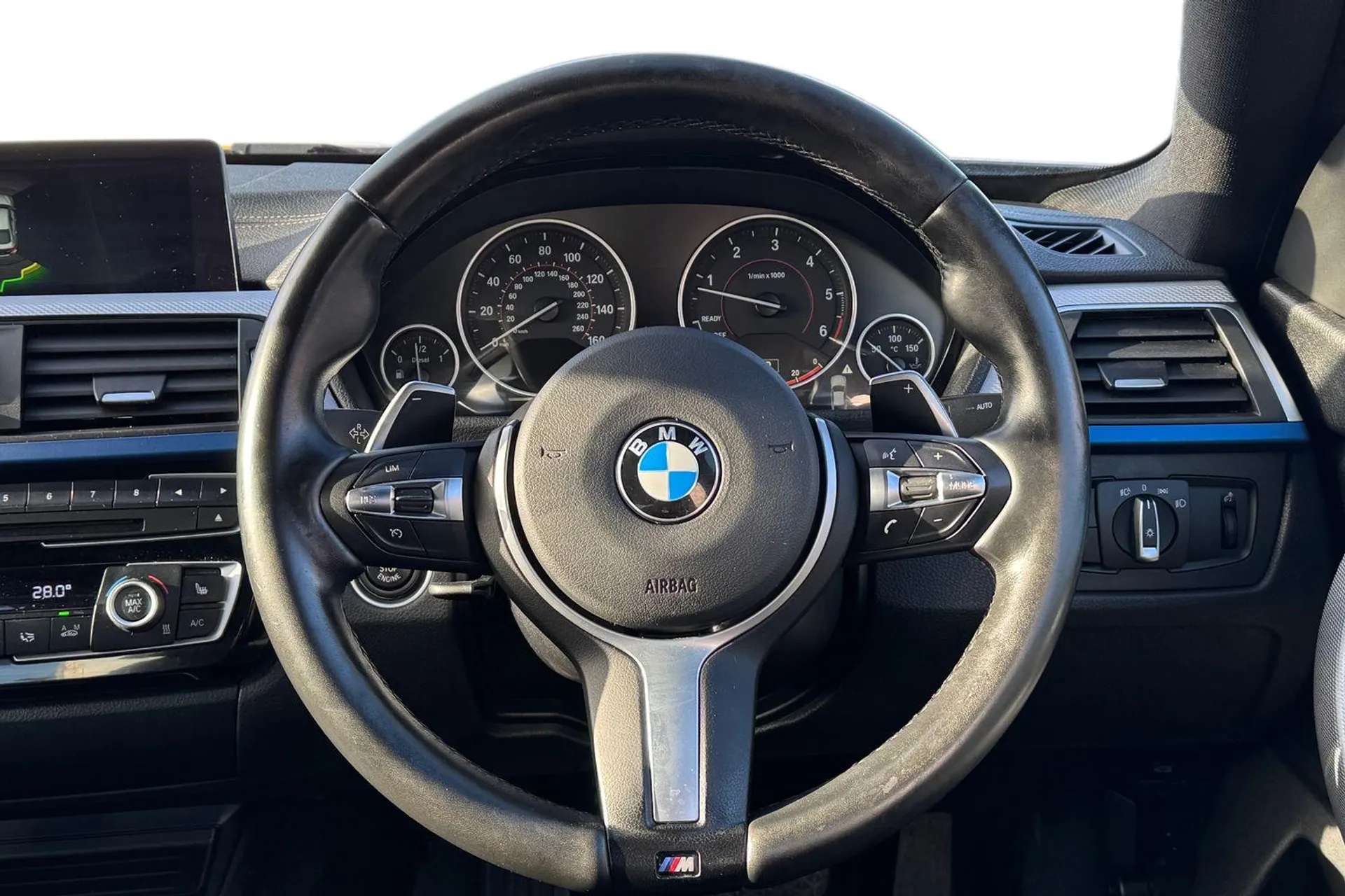 2017 BMW 4 SERIES 2017 BMW 4 SERIES