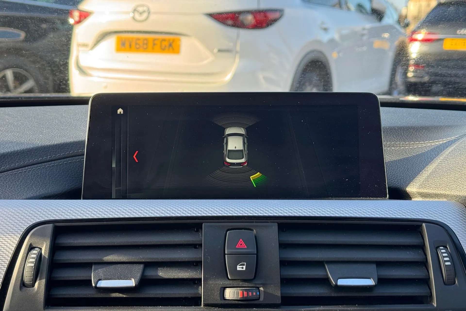 2017 BMW 4 SERIES 2017 BMW 4 SERIES