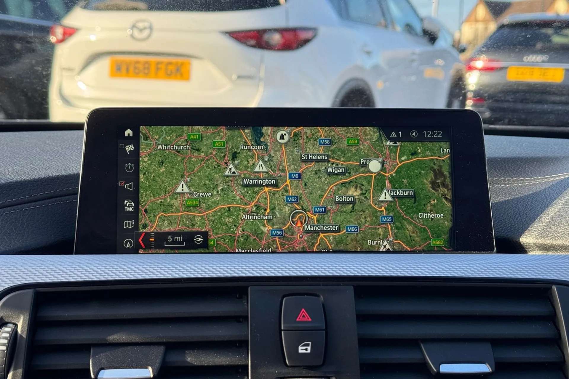 2017 BMW 4 SERIES 2017 BMW 4 SERIES