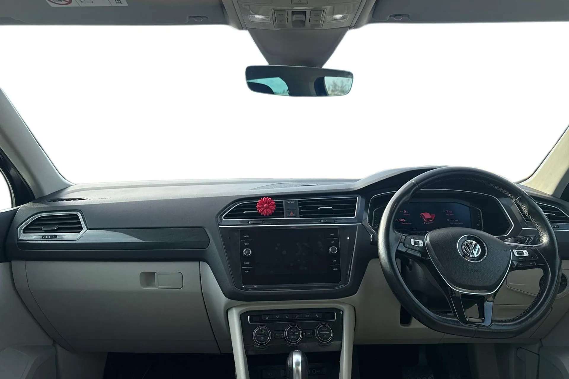 2019 VOLKSWAGEN TIGUAN 2019 VOLKSWAGEN TIGUAN