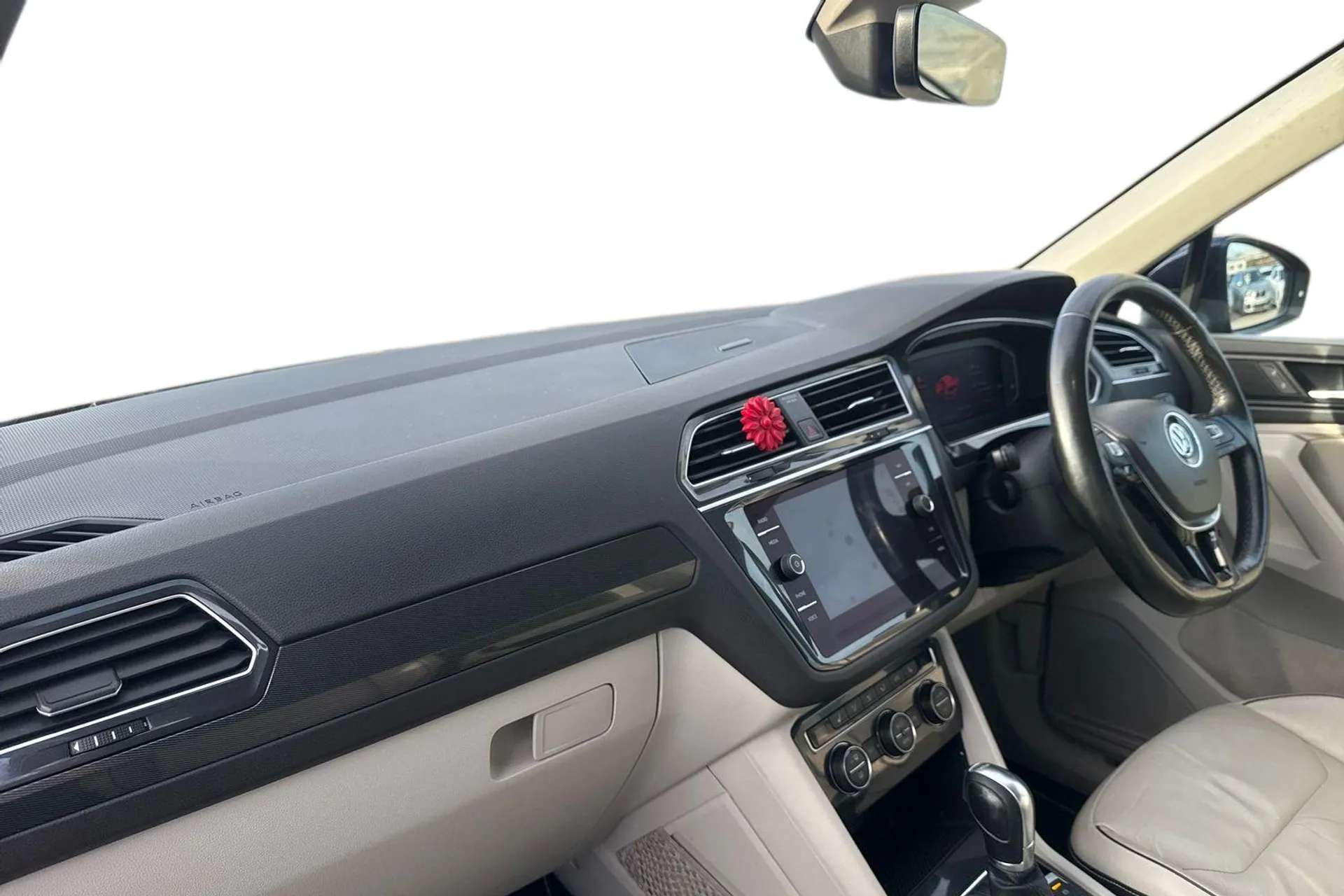 2019 VOLKSWAGEN TIGUAN 2019 VOLKSWAGEN TIGUAN