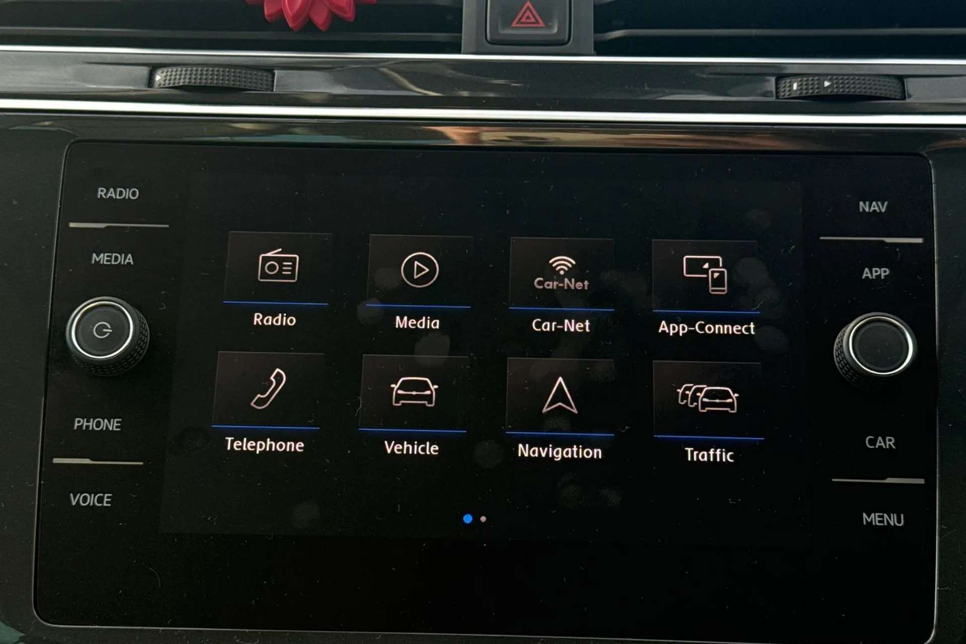 2019 VOLKSWAGEN TIGUAN 2019 VOLKSWAGEN TIGUAN