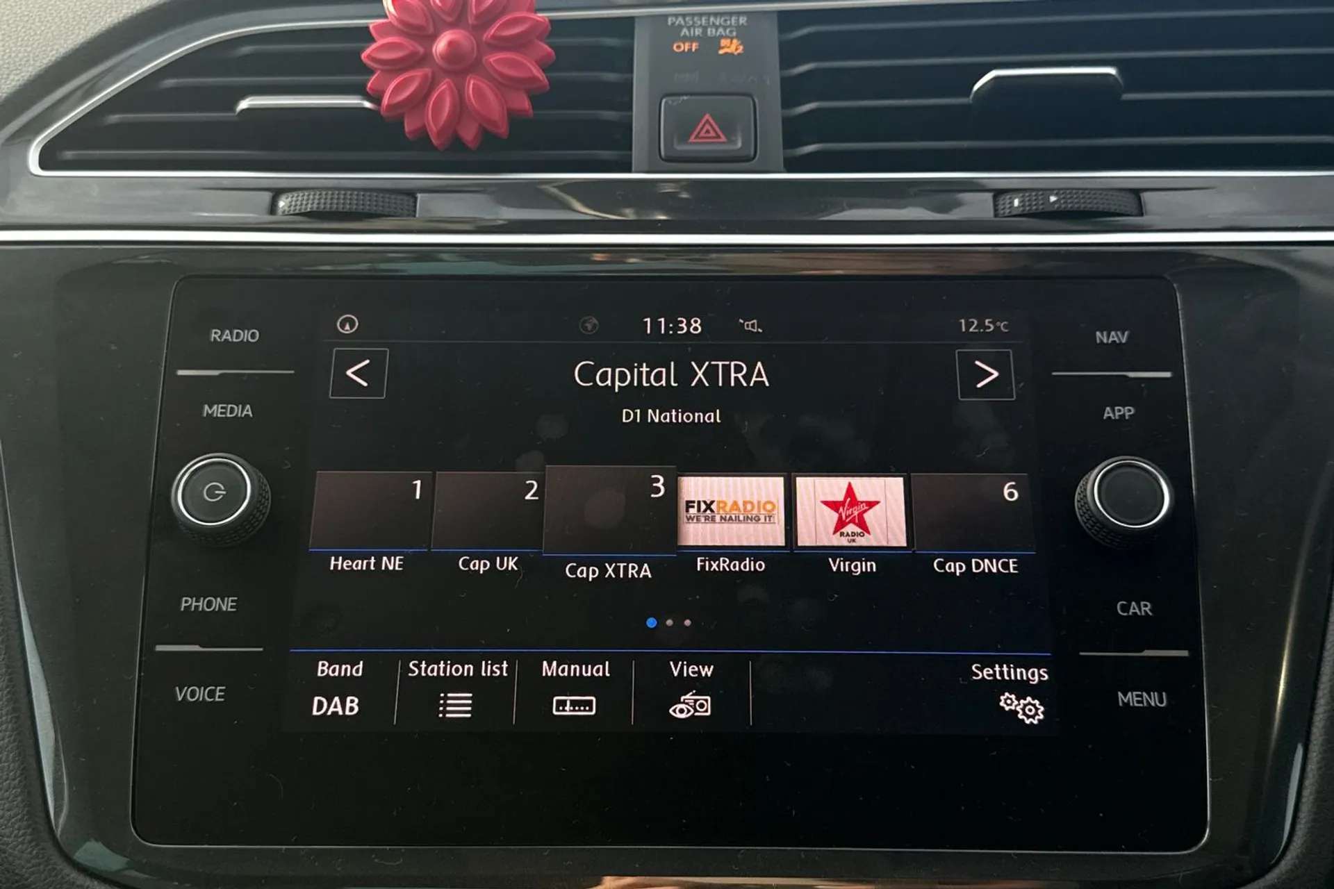 2019 VOLKSWAGEN TIGUAN 2019 VOLKSWAGEN TIGUAN