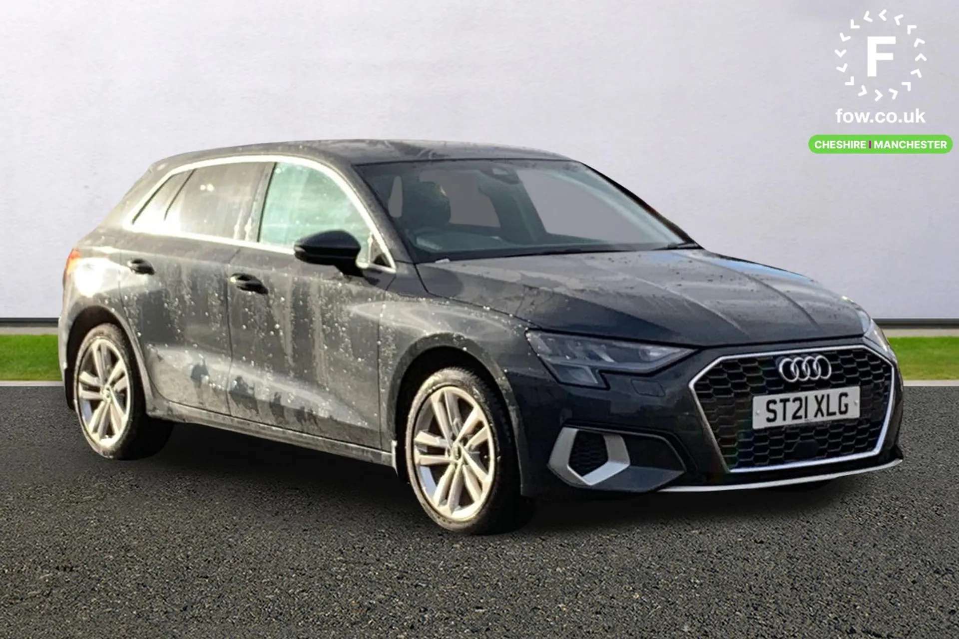 2021 AUDI A3 2021 AUDI A3